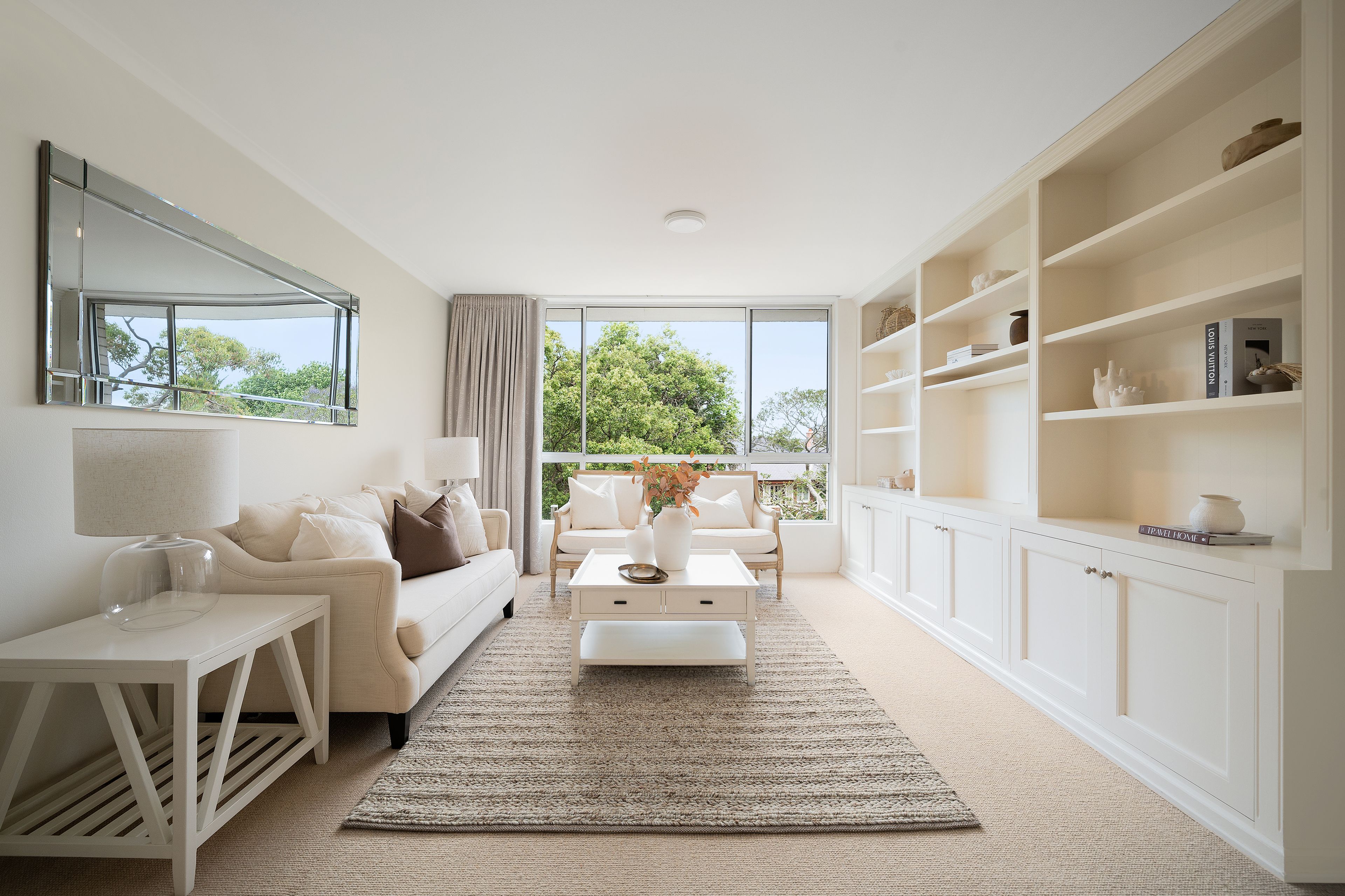 121-125 Cook Road, Centennial Park NSW 2021