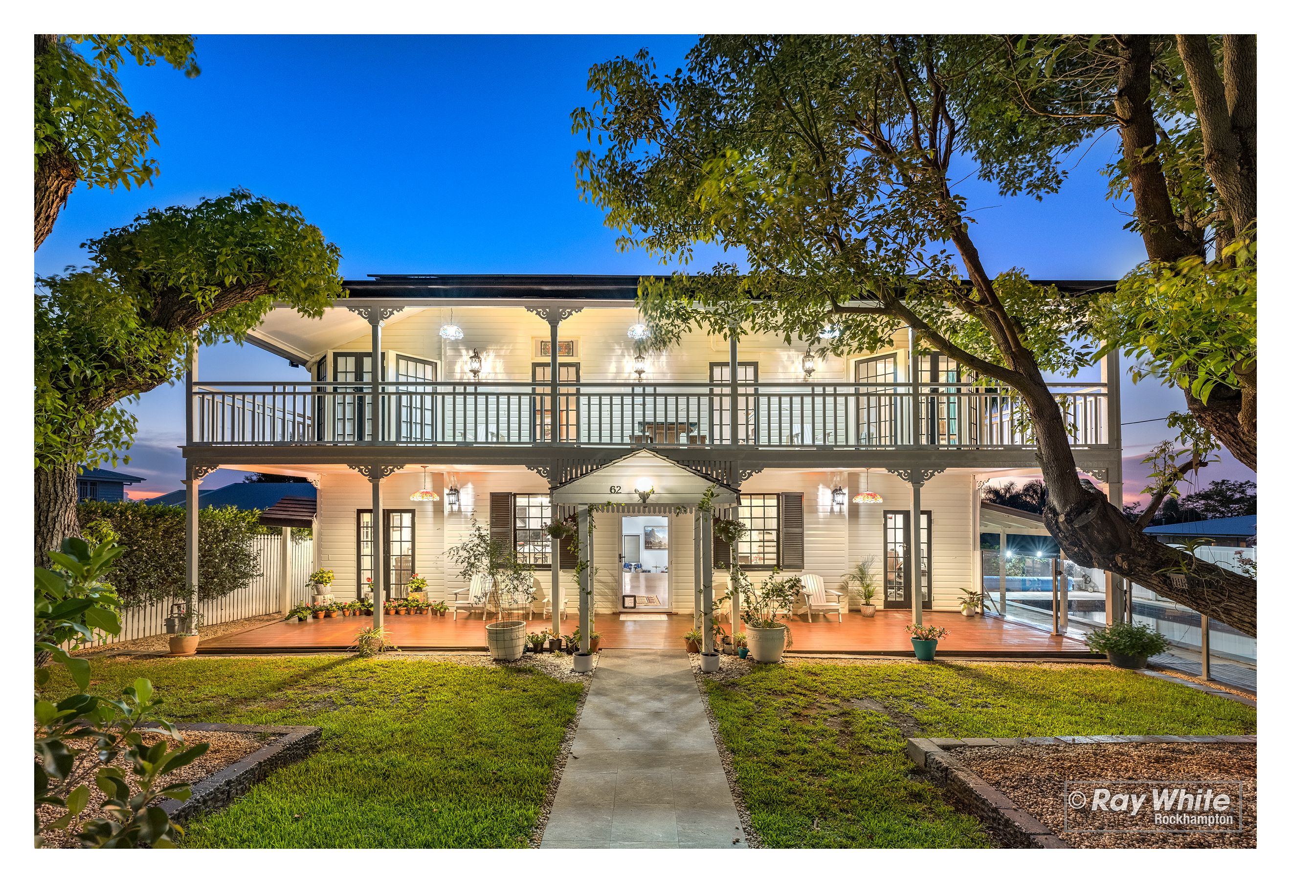 62 Agnes Street, The Range, QLD 4700