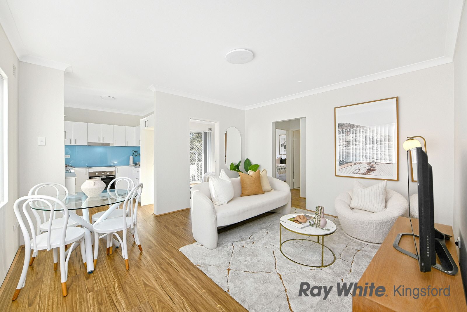 6 Jauncey Place, Hillsdale NSW 2036