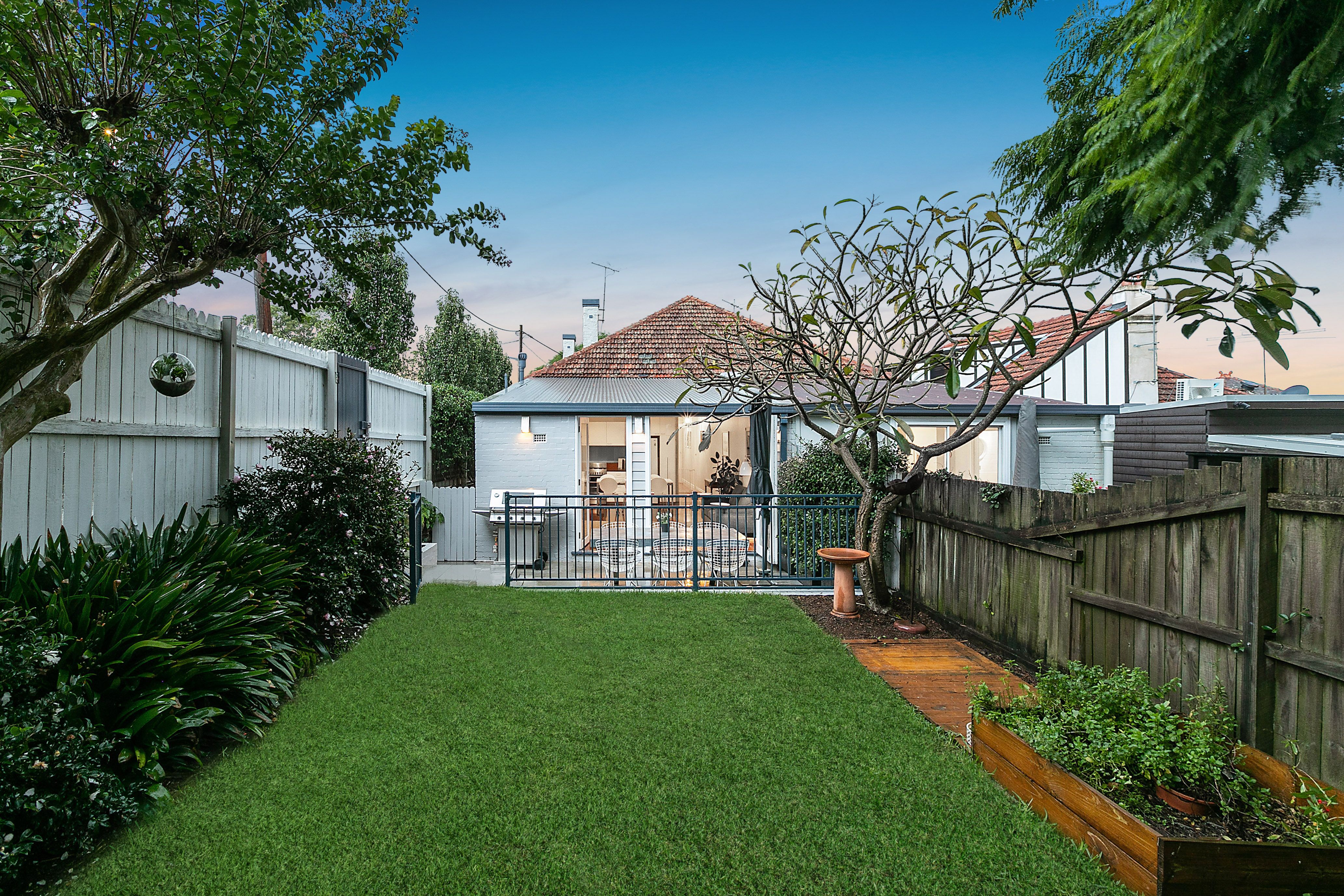 78 Bellevue Street, Cammeray, NSW 2062