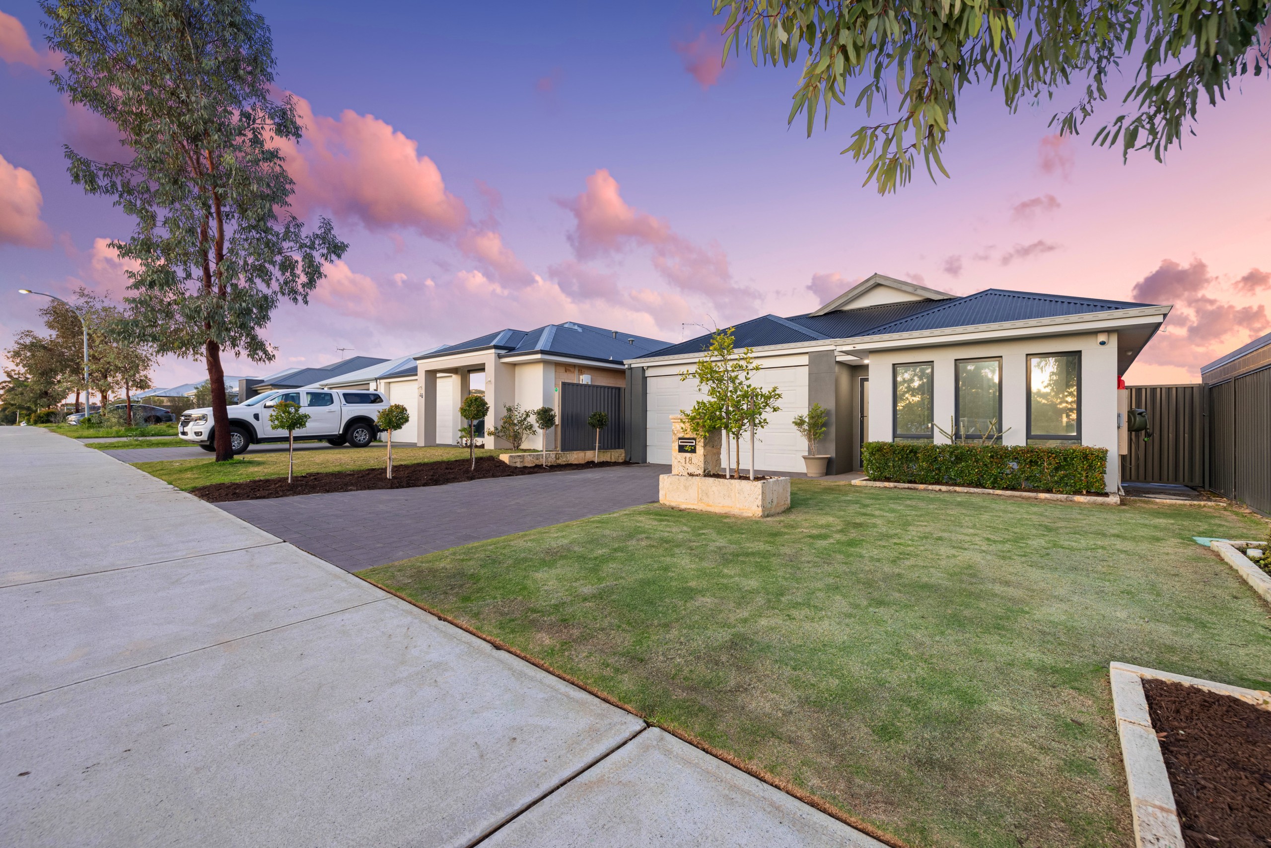 18 Blundell Street, Dayton, WA 6055