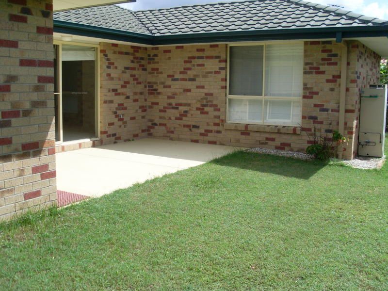 57 Silky Oak Circuit, Fitzgibbon, QLD 4018