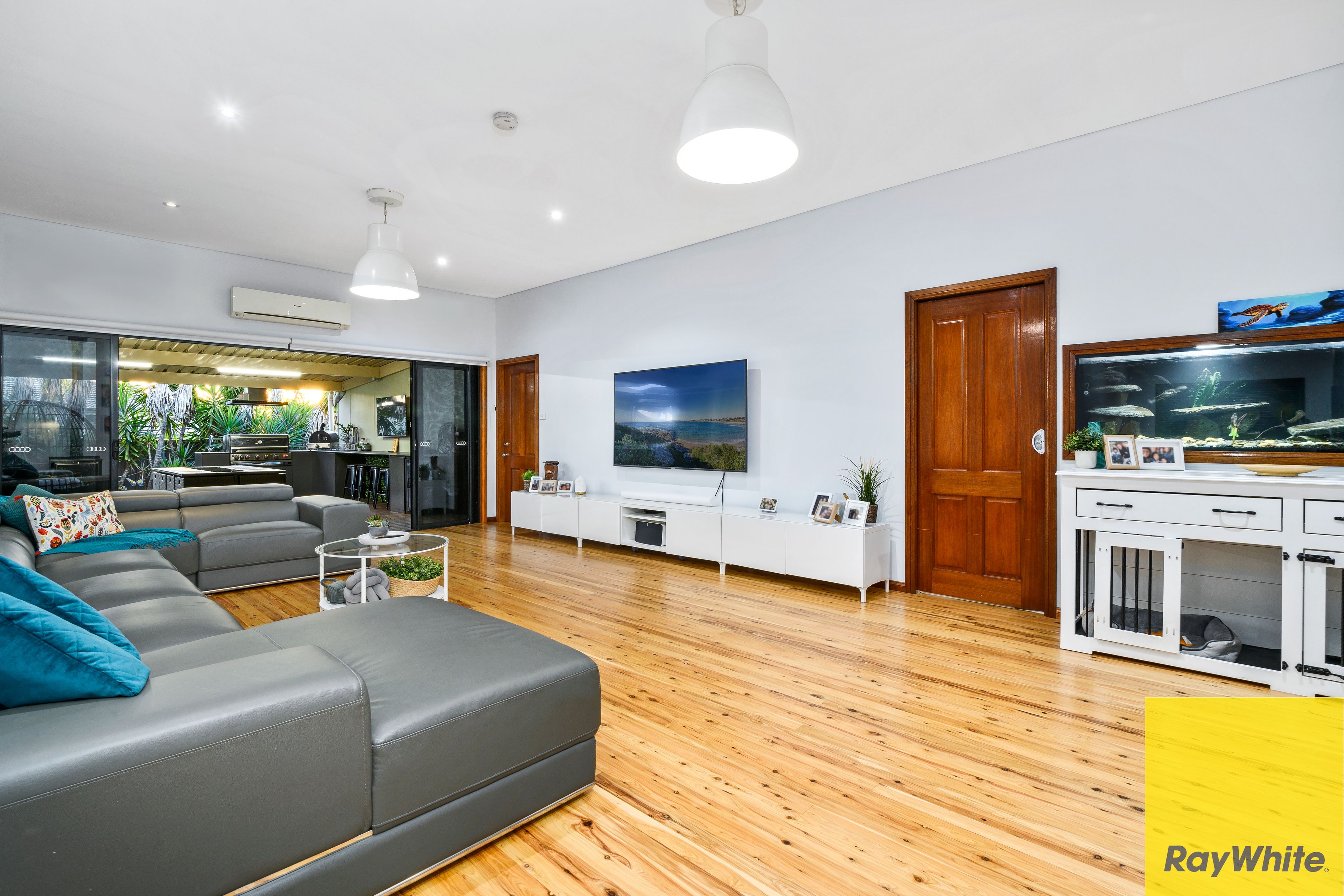 3 Macarthur Drive, St Clair, NSW 2759