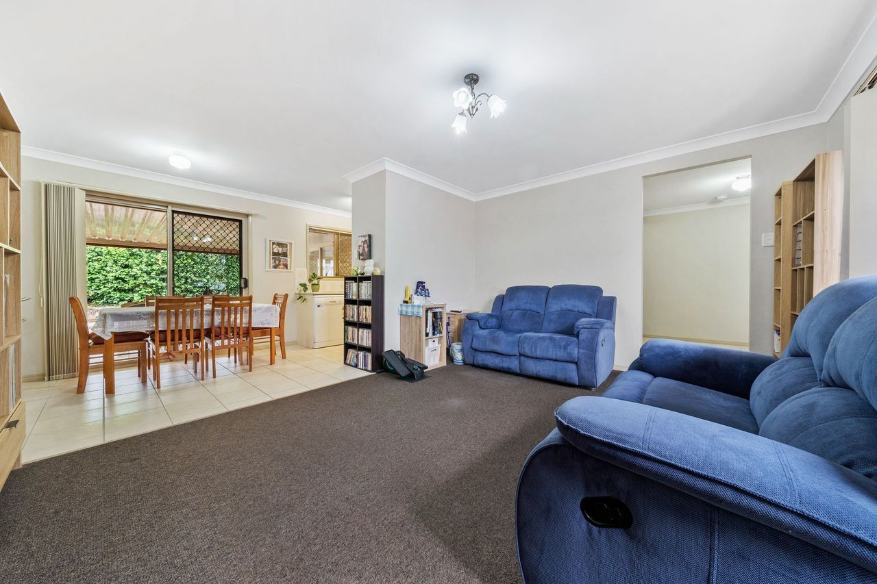 20 Lincoln Court, Heritage Park, QLD 4118