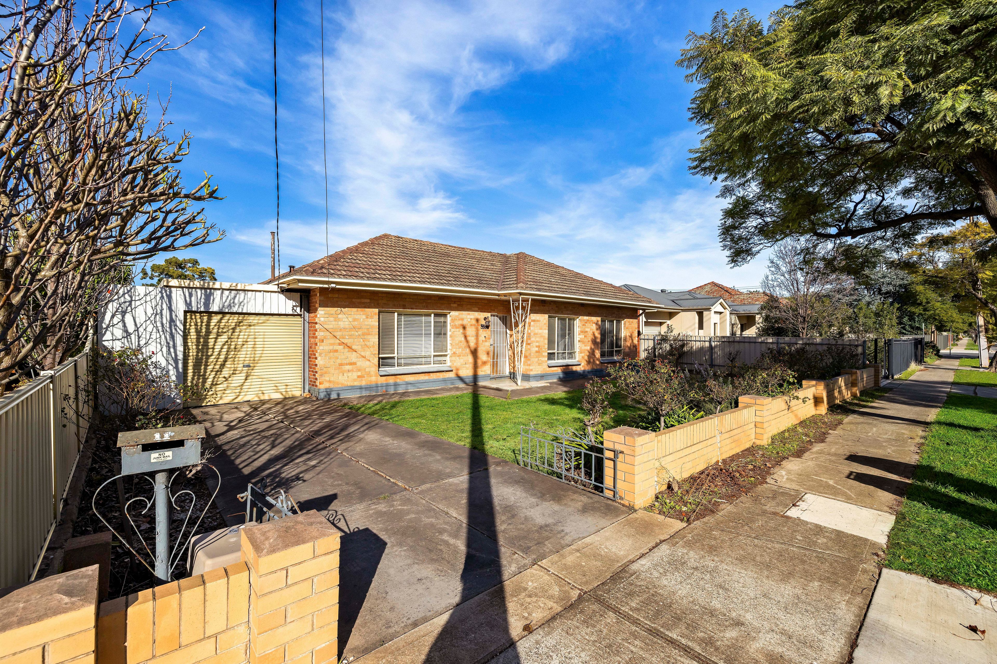 11 Corconda Street, Clearview, SA 5085