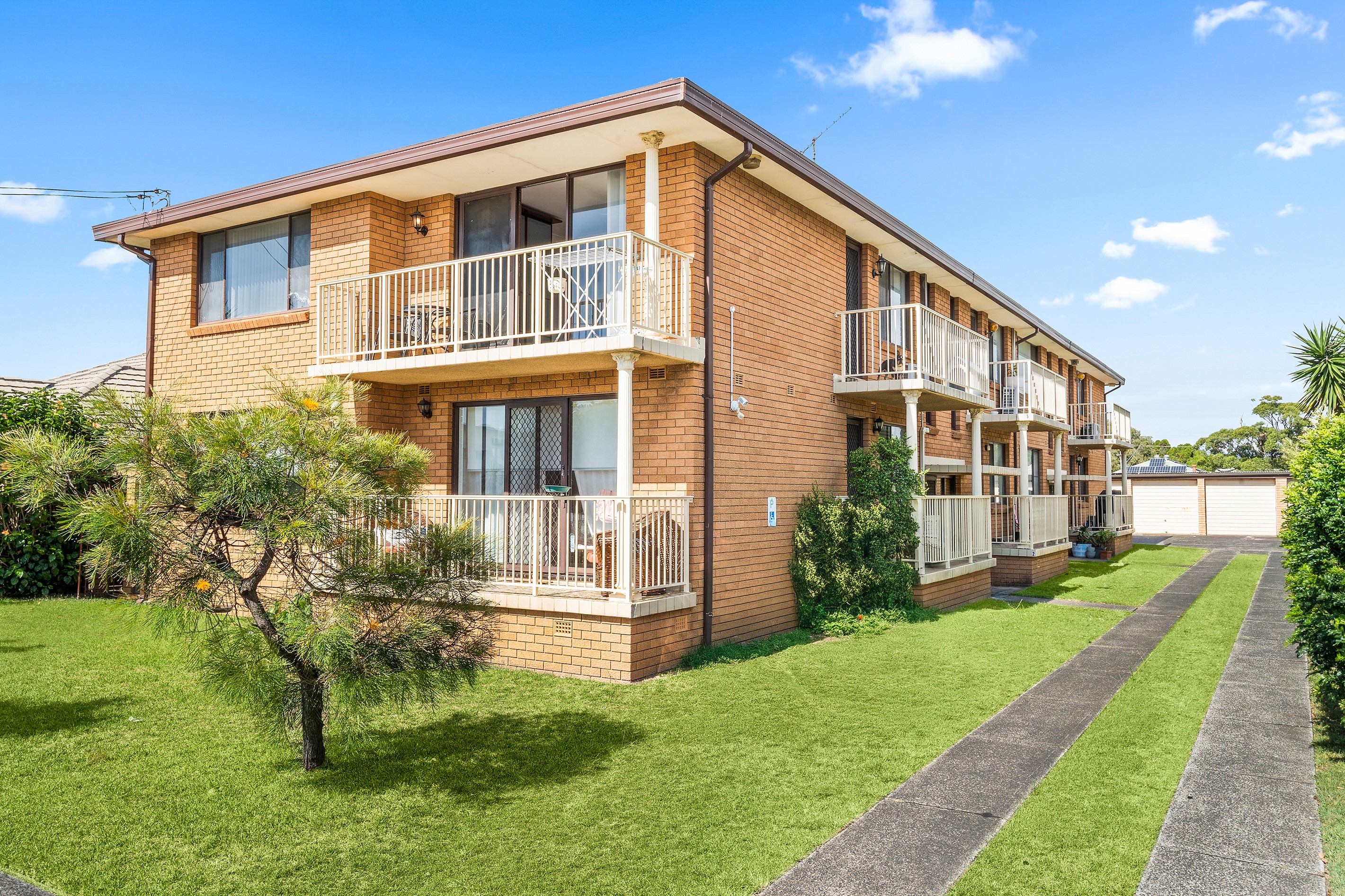 4/37 Pur Pur Avenue, Lake Illawarra, NSW 2528