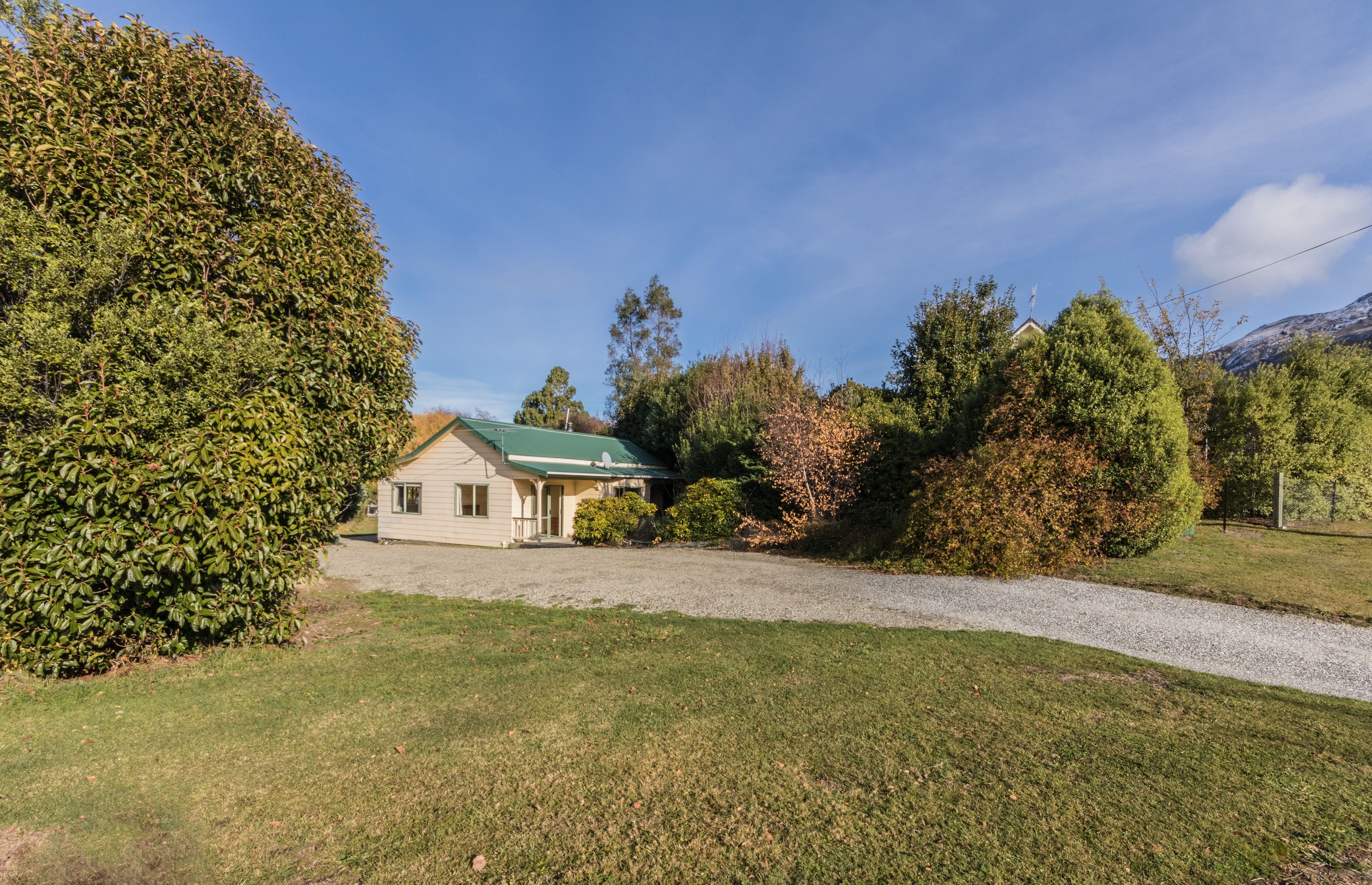5 Elizabeth Street, Lake Hawea, Queenstown Lakes District