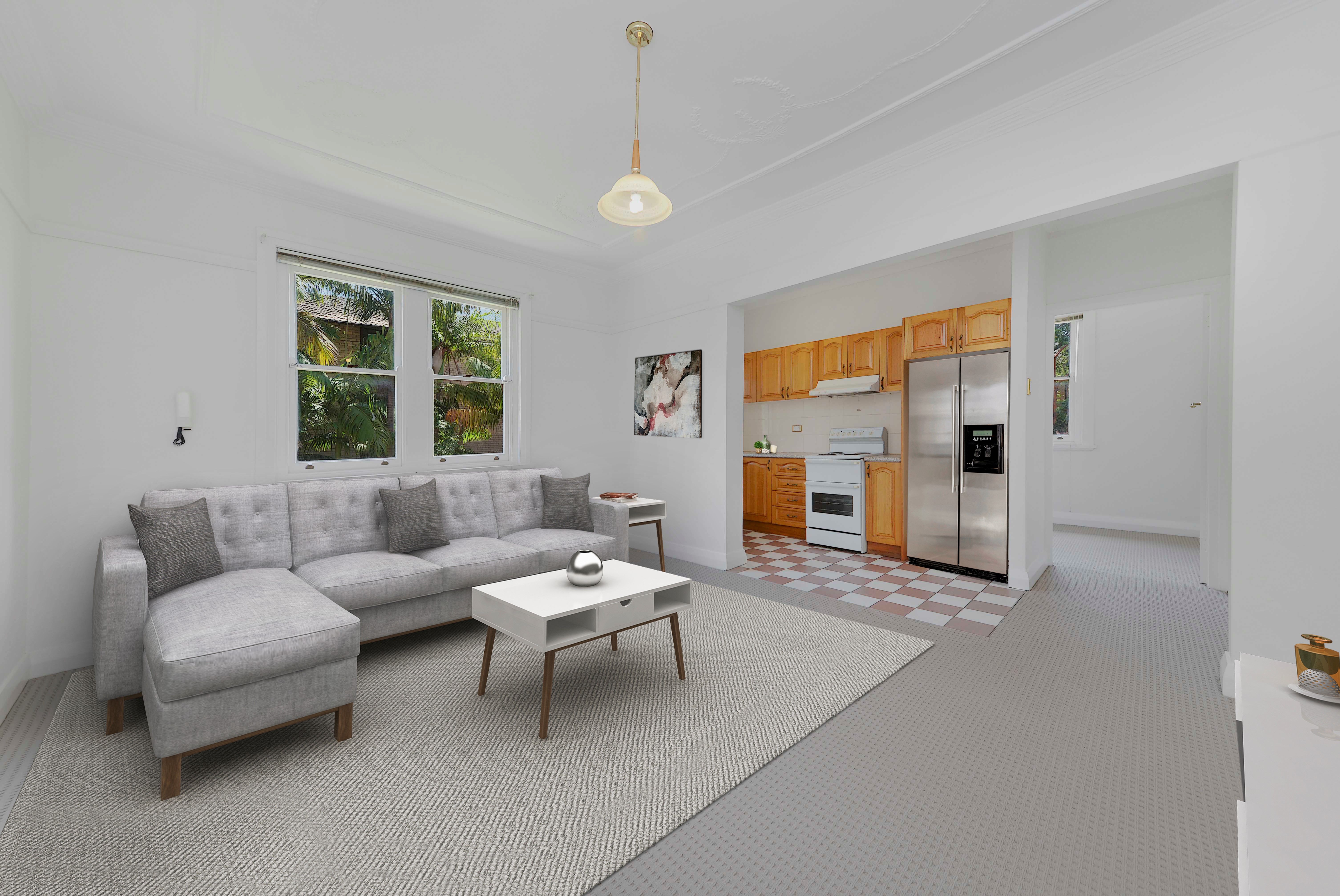 3/19 Blenheim Street — photo from Ray White Eastern Beaches Coogee