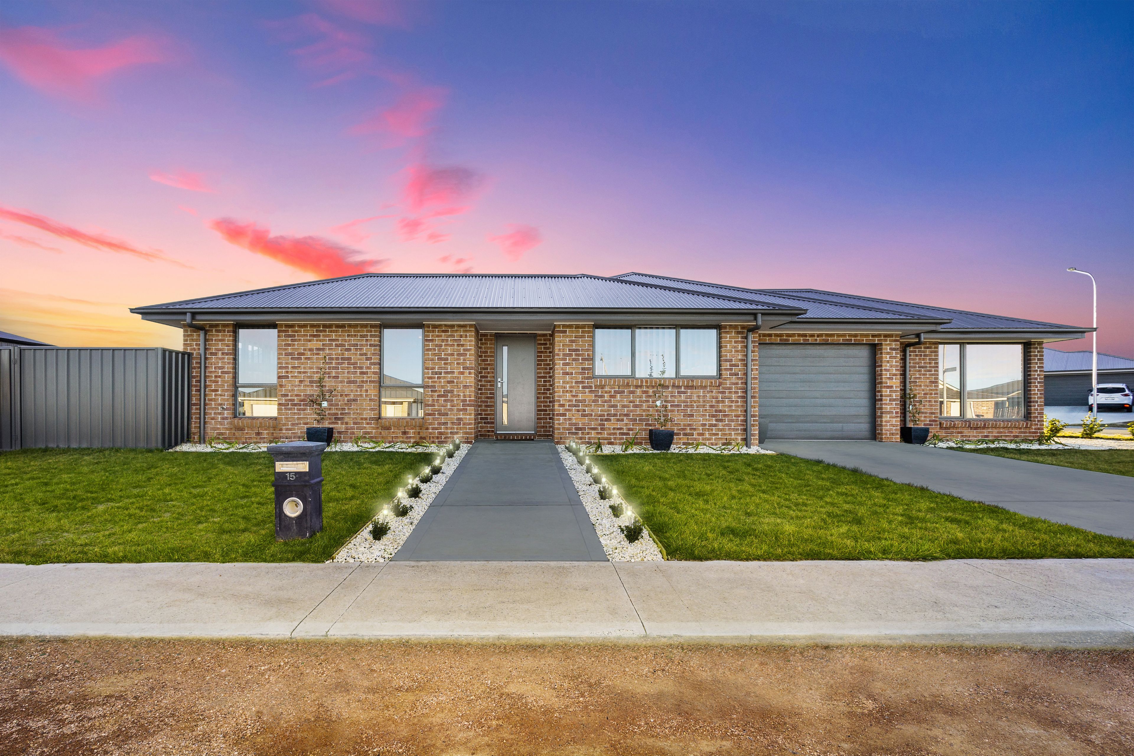 15 Hunter Street