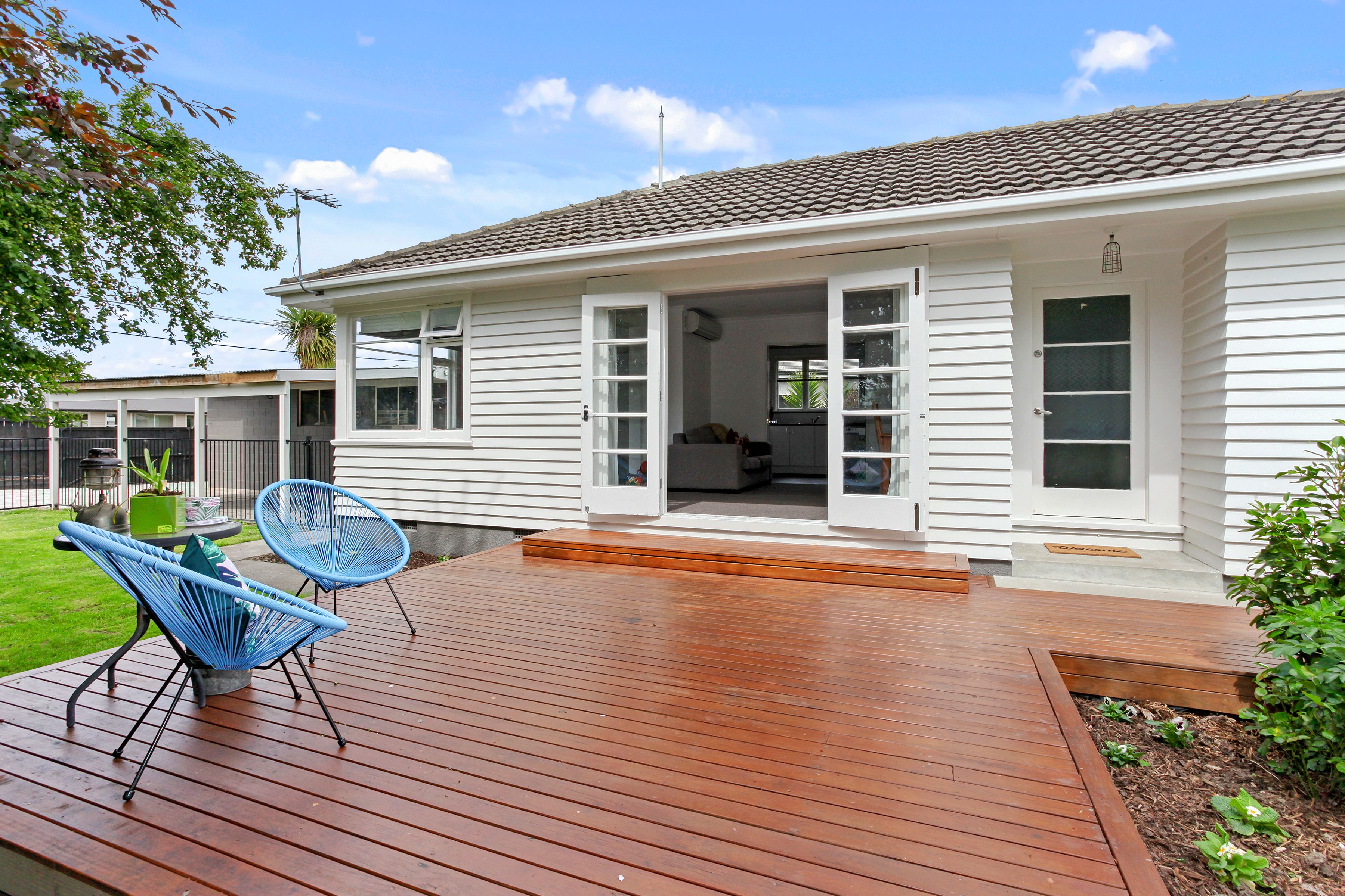 21 Hart Street, Woolston, Christchurch City