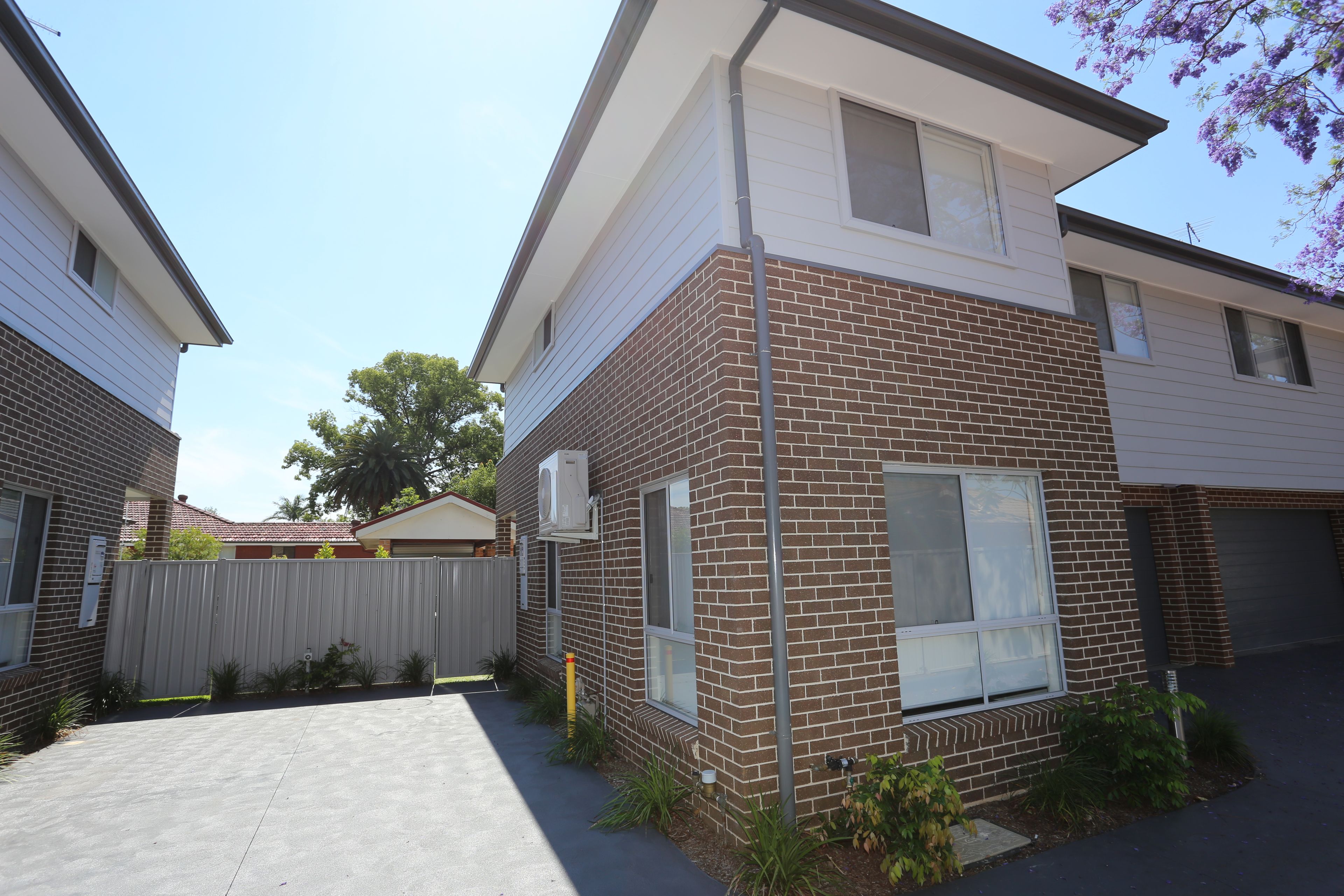 3/13 Stafford Street, Kingswood, NSW 2747