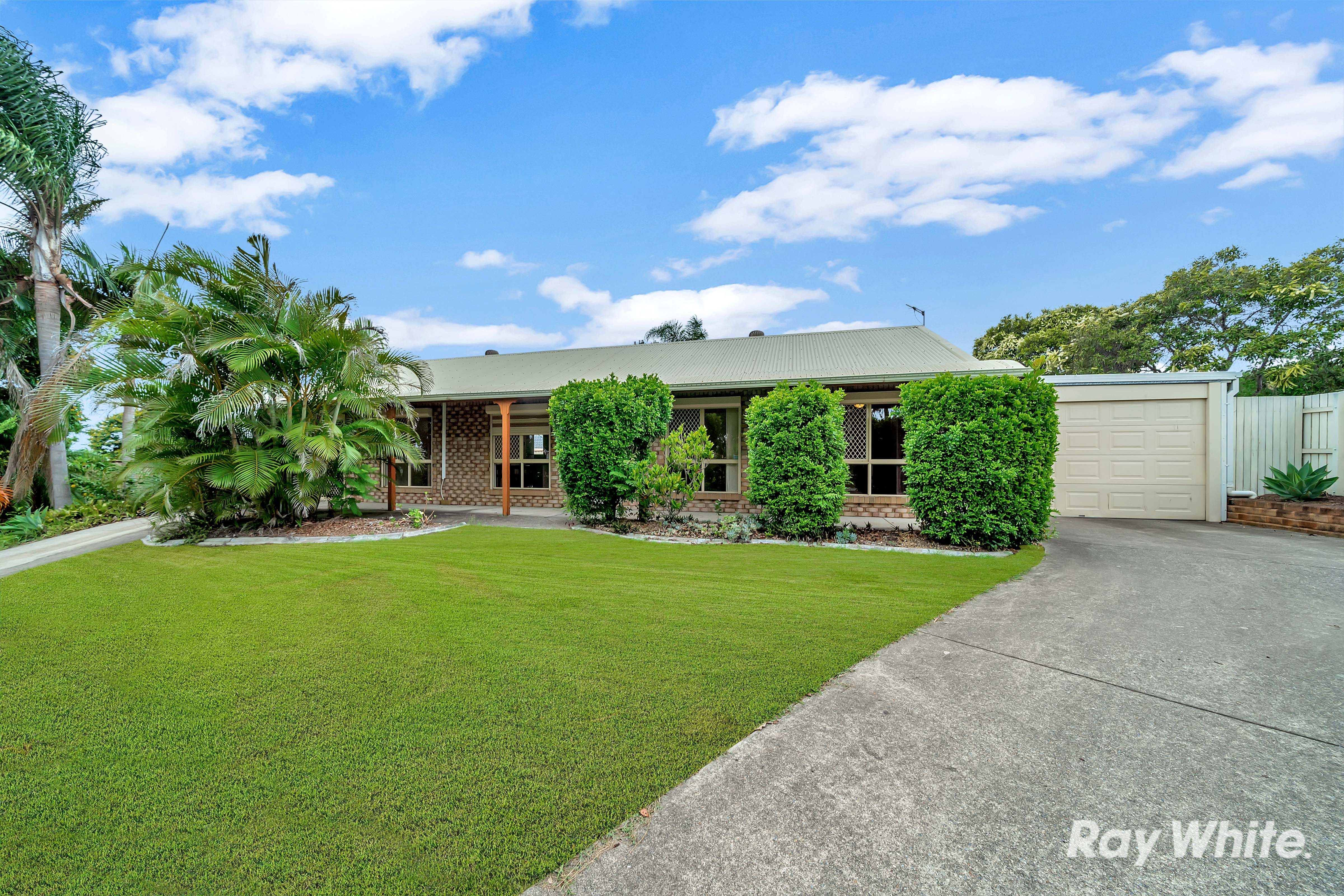 8 Whetton Court, Boronia Heights, QLD 4124