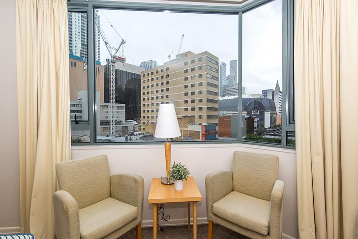 1503/95 Charlotte Street, Brisbane City, QLD 4000