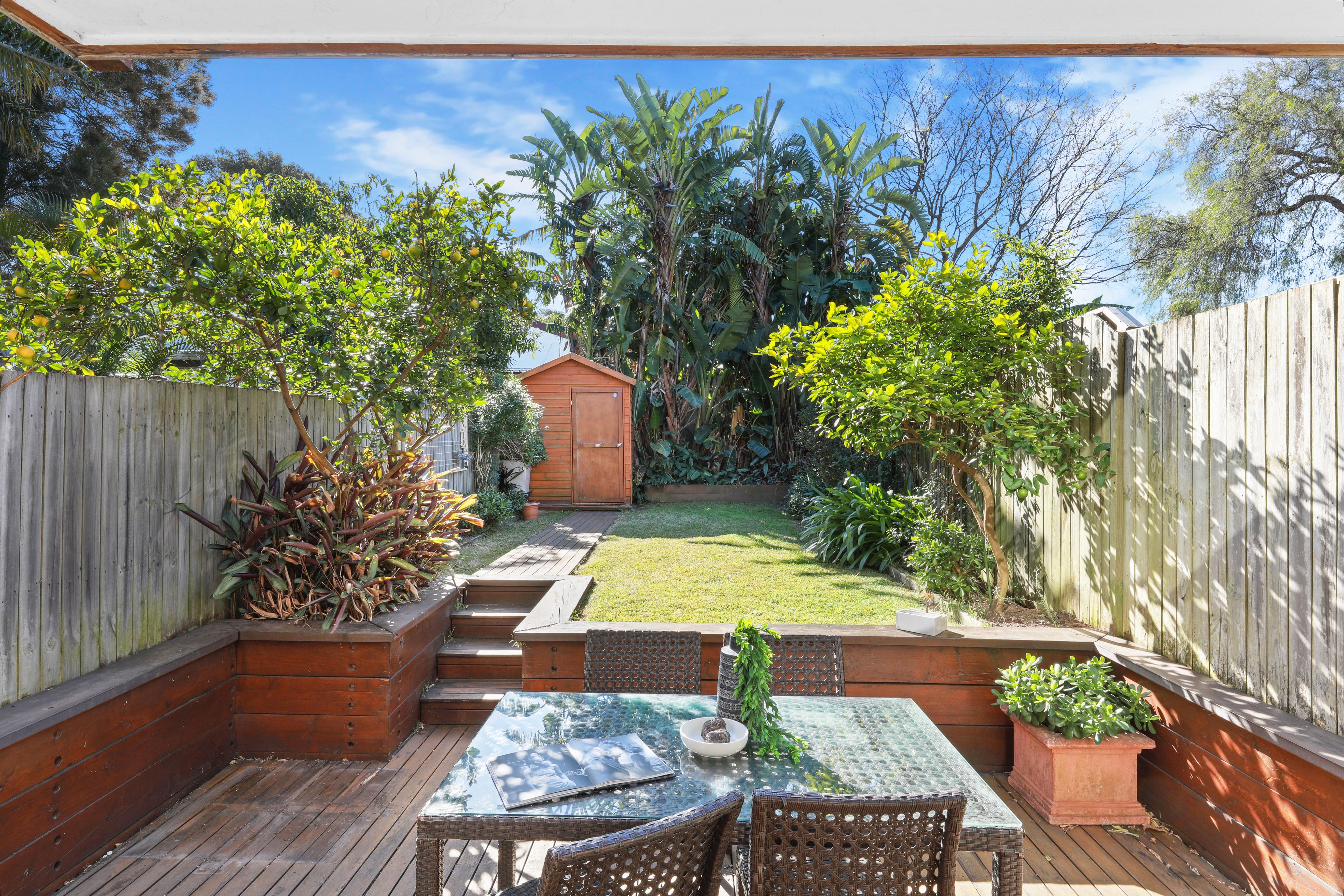 101 Darley Street, Newtown, NSW 2042