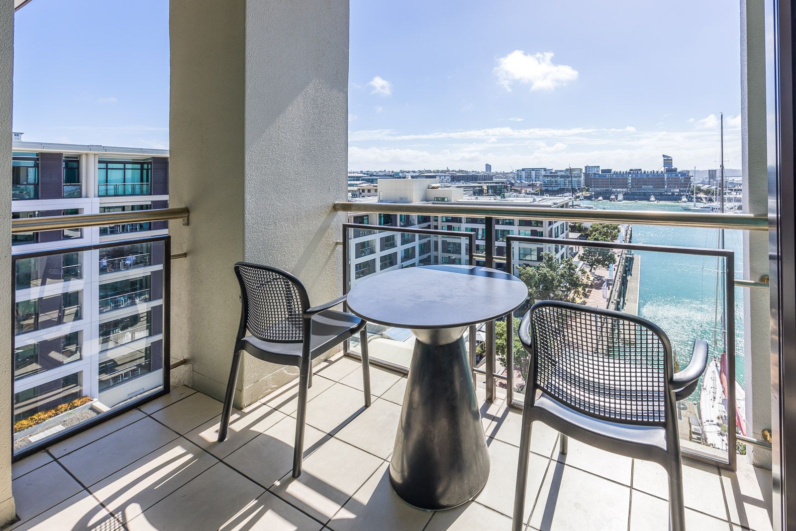 610/85 Customs Street West, Auckland Central, Auckland City