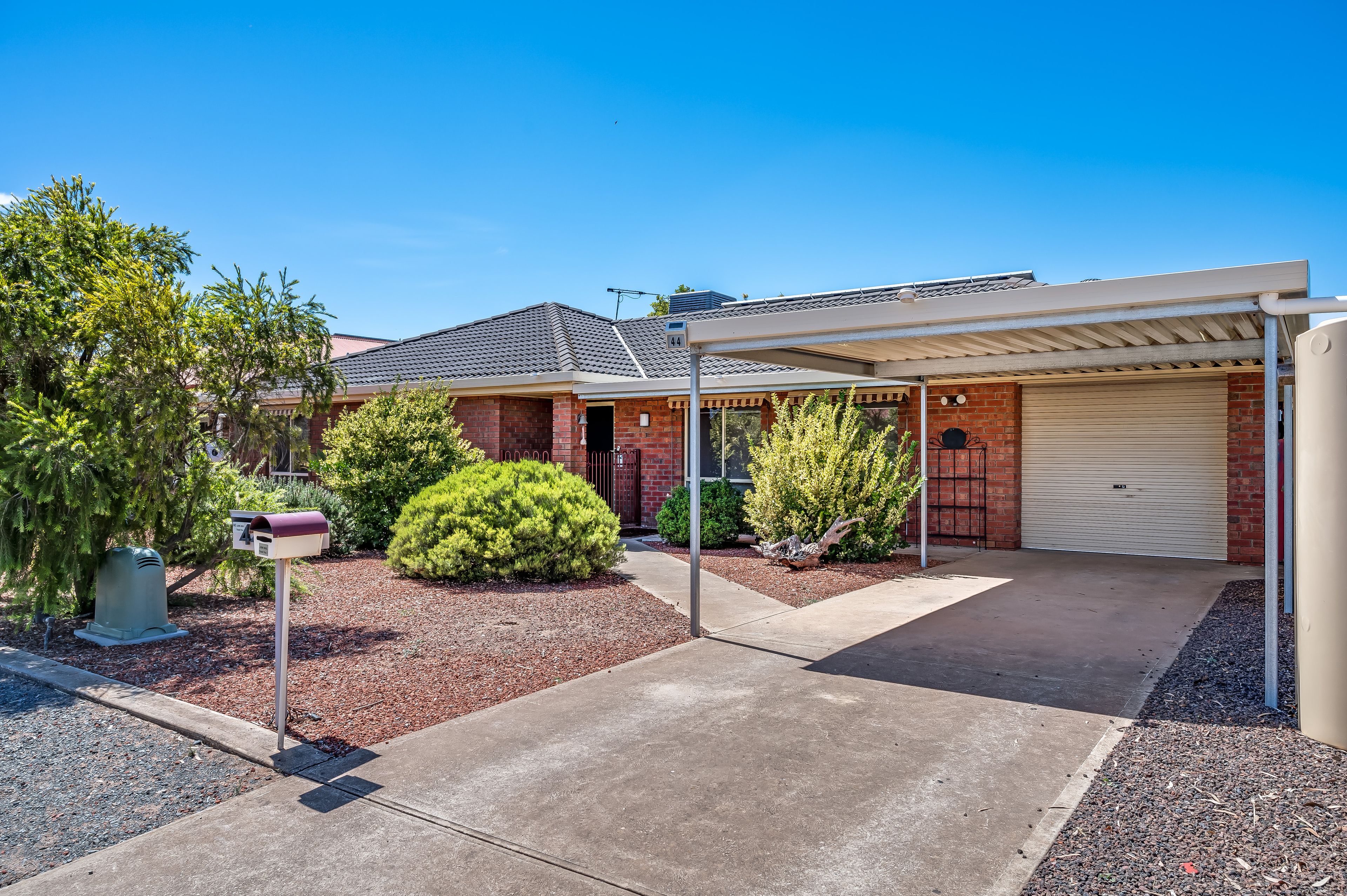 44 Aerodrome Road, Mallala, SA 5502