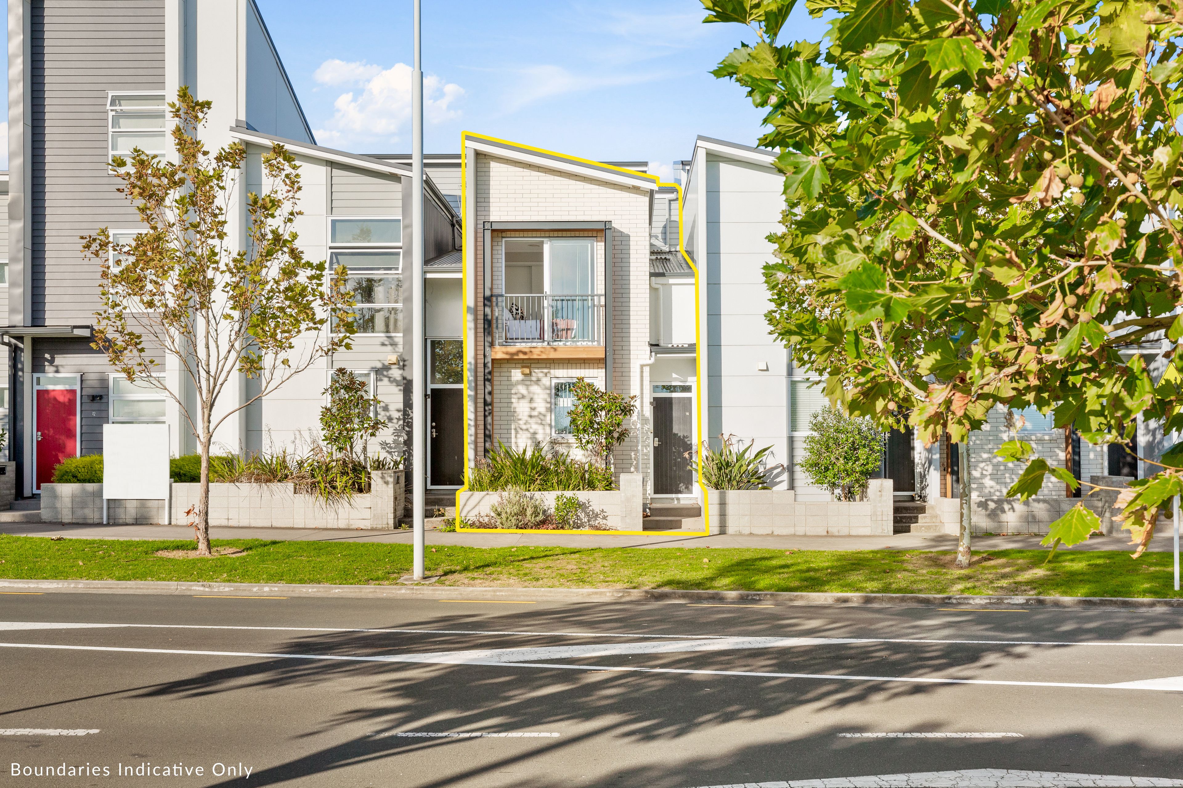 16 Squadron Drive, Hobsonville, Waitakere City