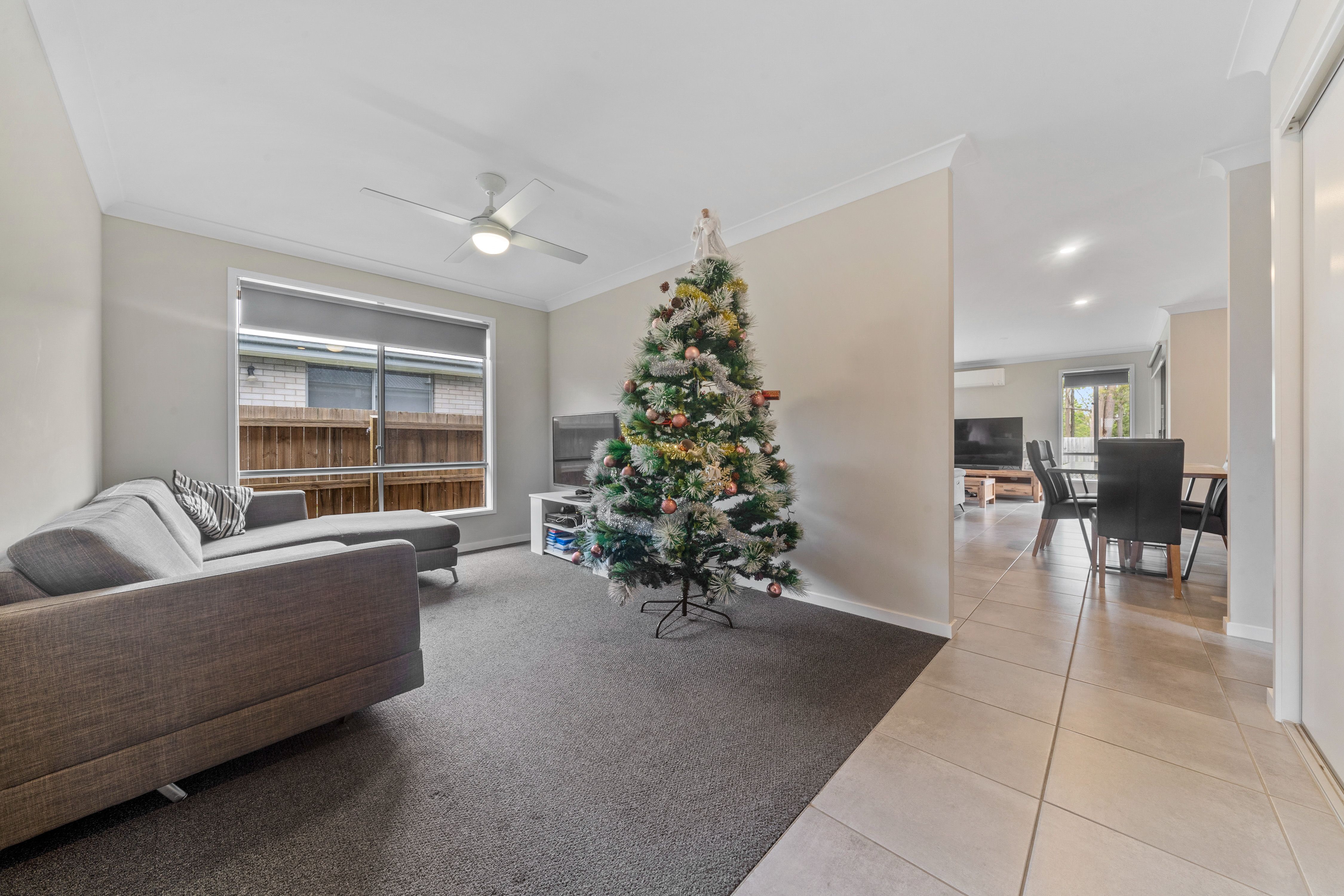 43 CHIKAMEENA Street, Logan Reserve, QLD 4133