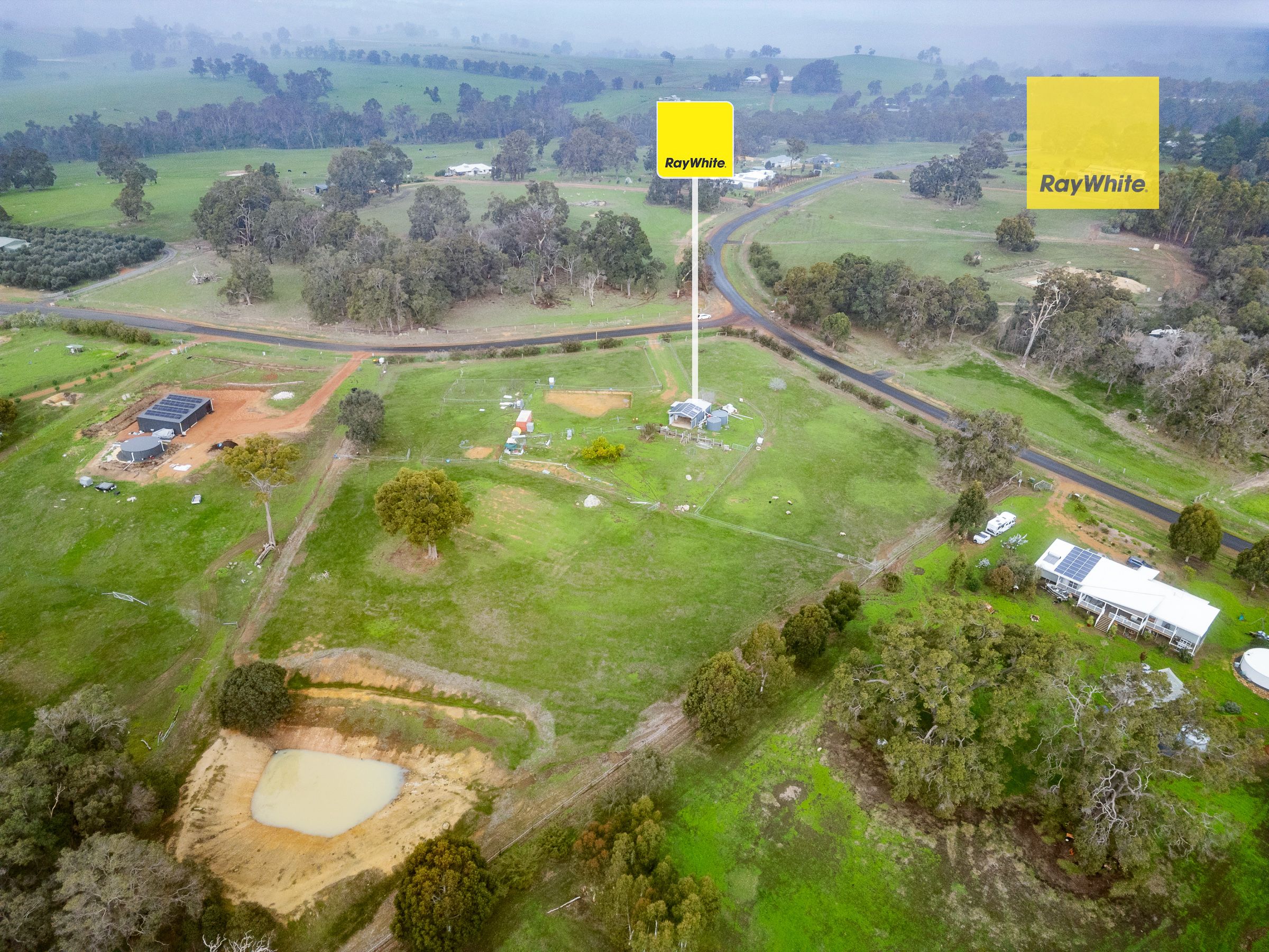 1 Kaufmann Close, Boyup Brook, WA 6244