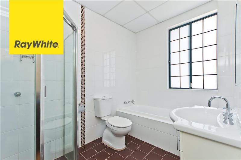 15/7-19 James Street, Lidcombe, NSW 2141