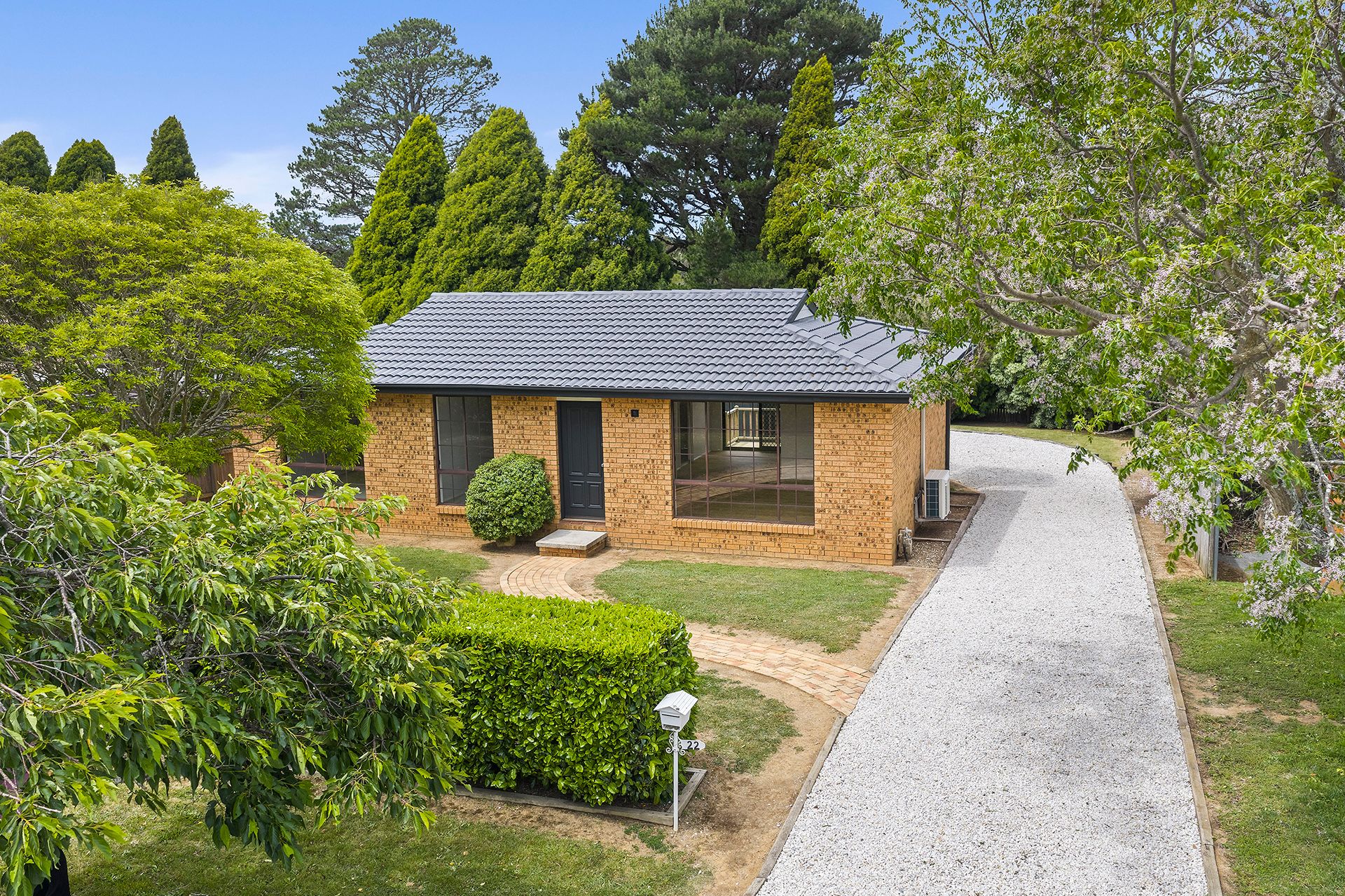 22 Cherry Tree Close , Moss Vale NSW 2577