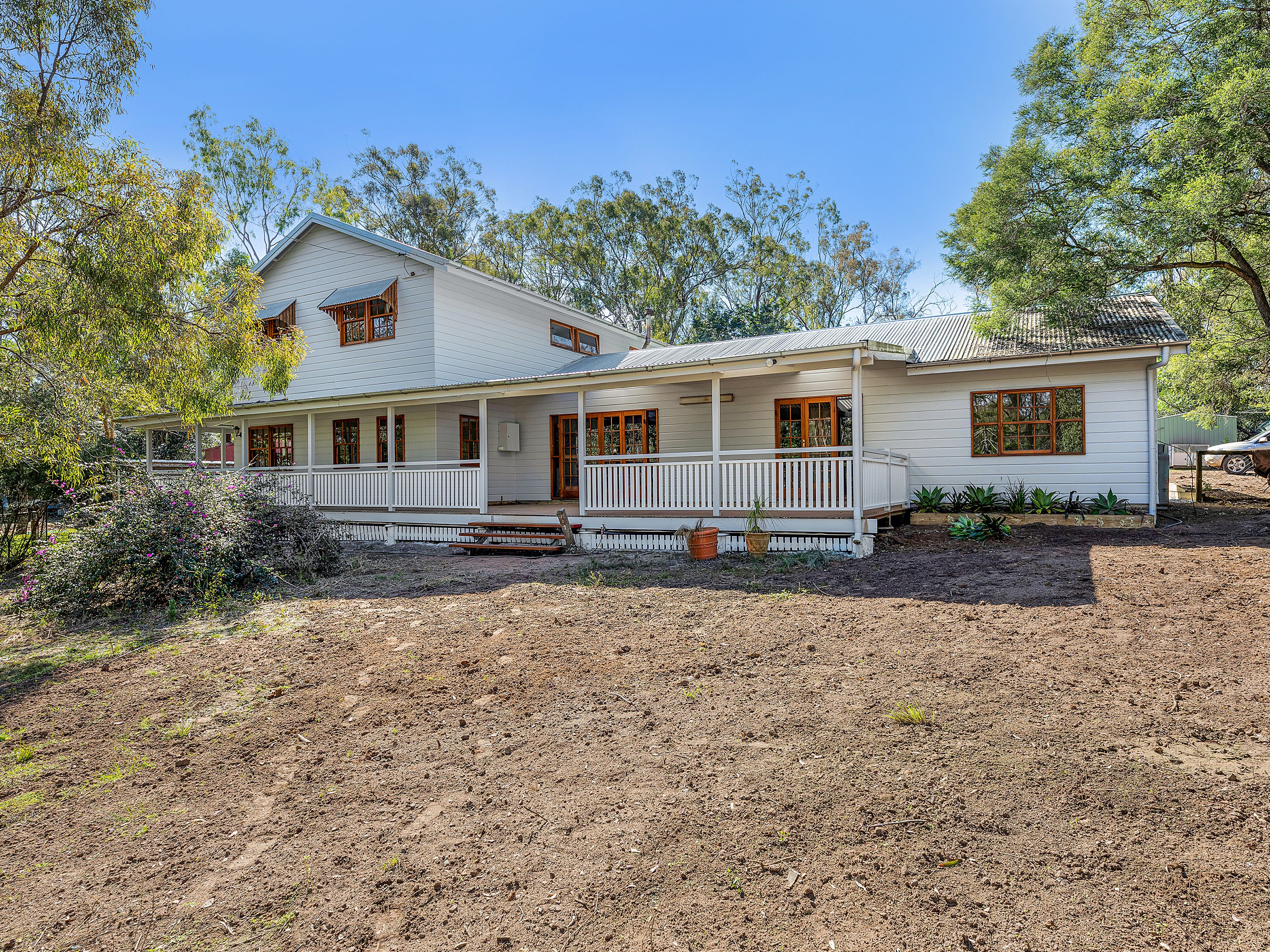 98 Clarendon Road, Lowood, QLD 4311