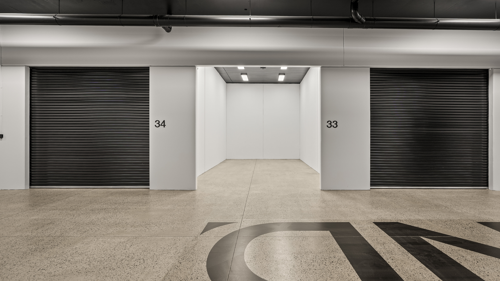 FOUND SPACES/17-31 Franklyn Street, Huntingdale, VIC 3166