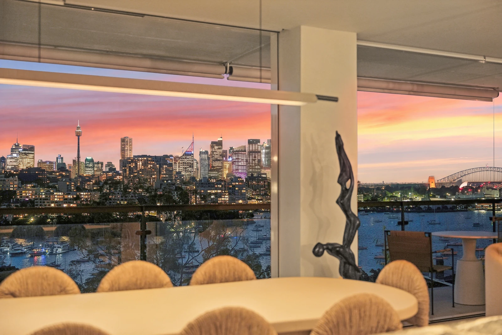 25/52 Darling Point Road, Darling Point, NSW 2027