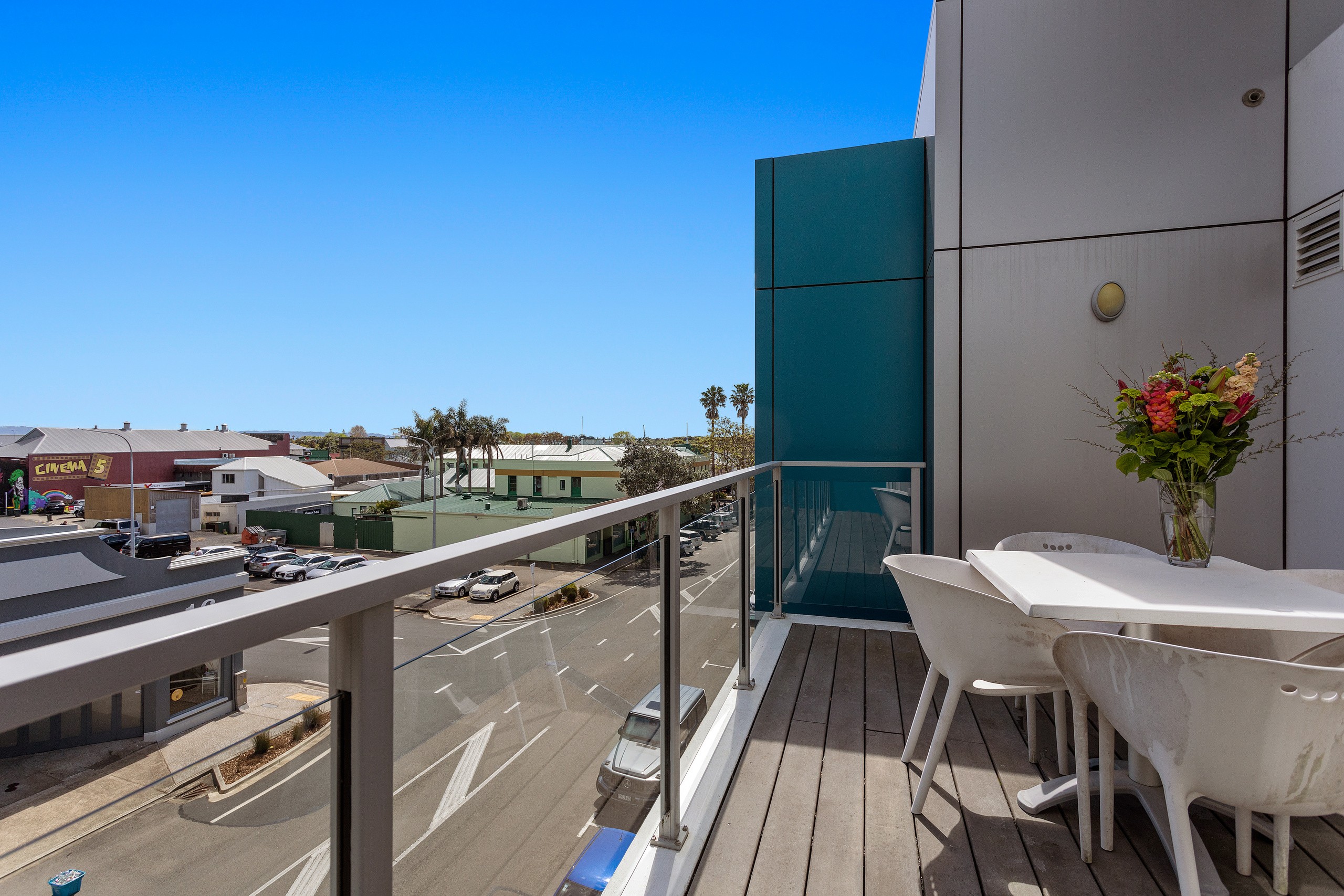 209/11 George Street, Whakatane, Whakatane District