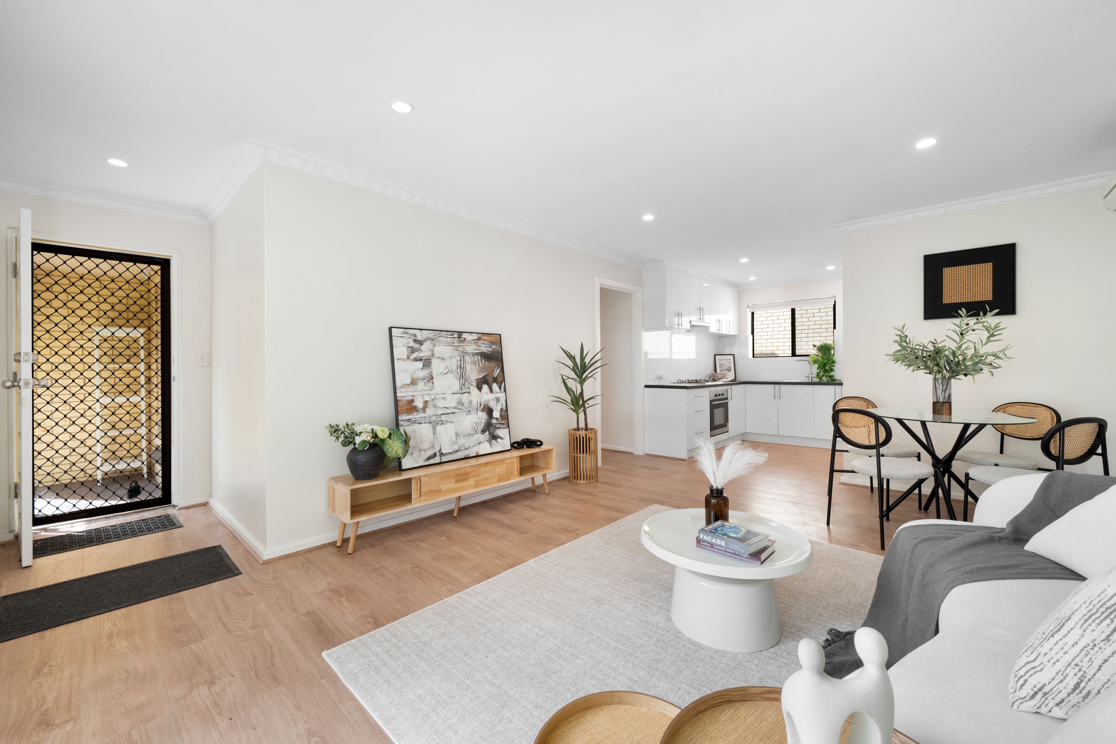 5/14 Howard Street, Collinswood, SA 5081