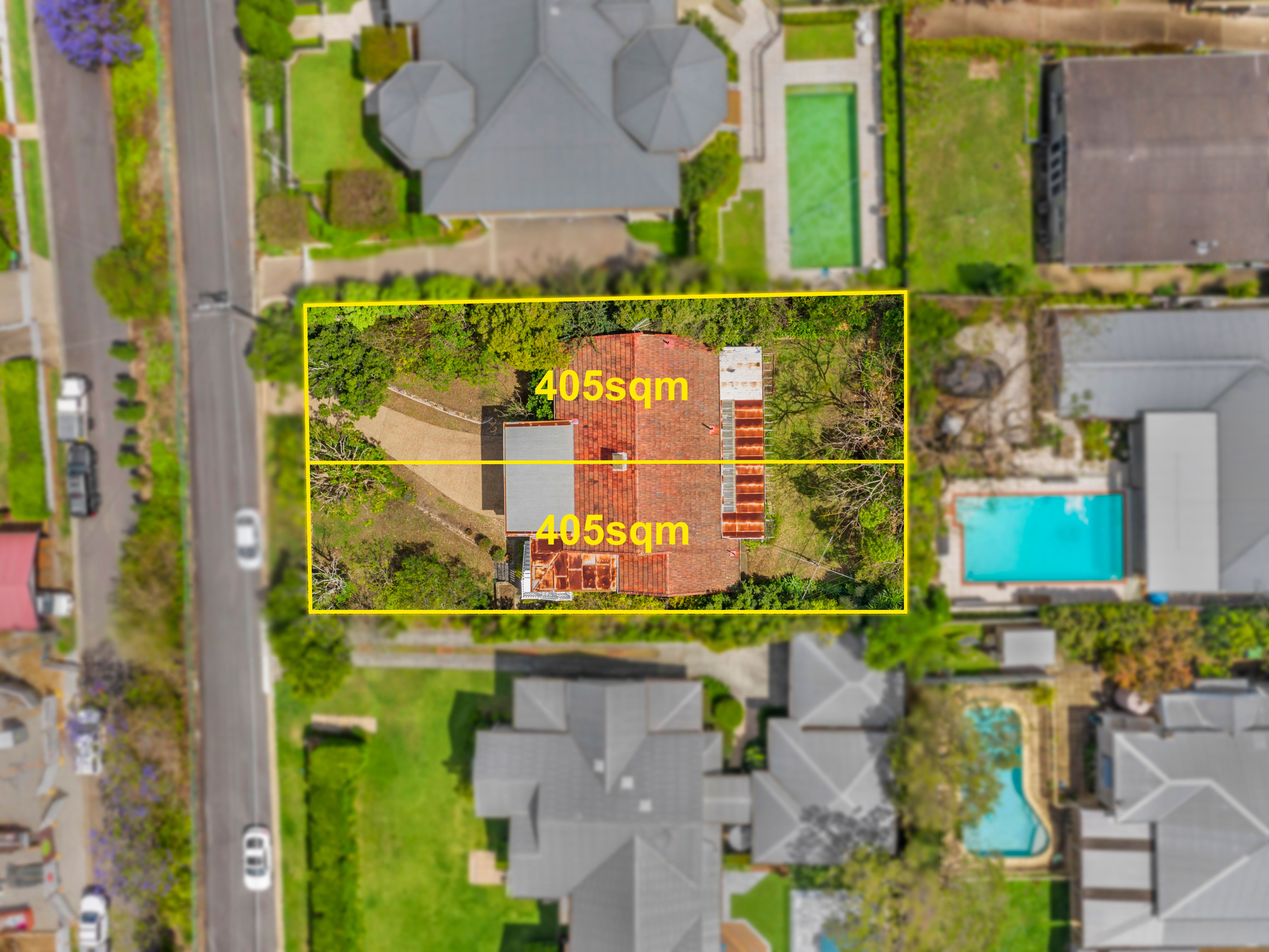 15 Watson Street, Newmarket, QLD 4051