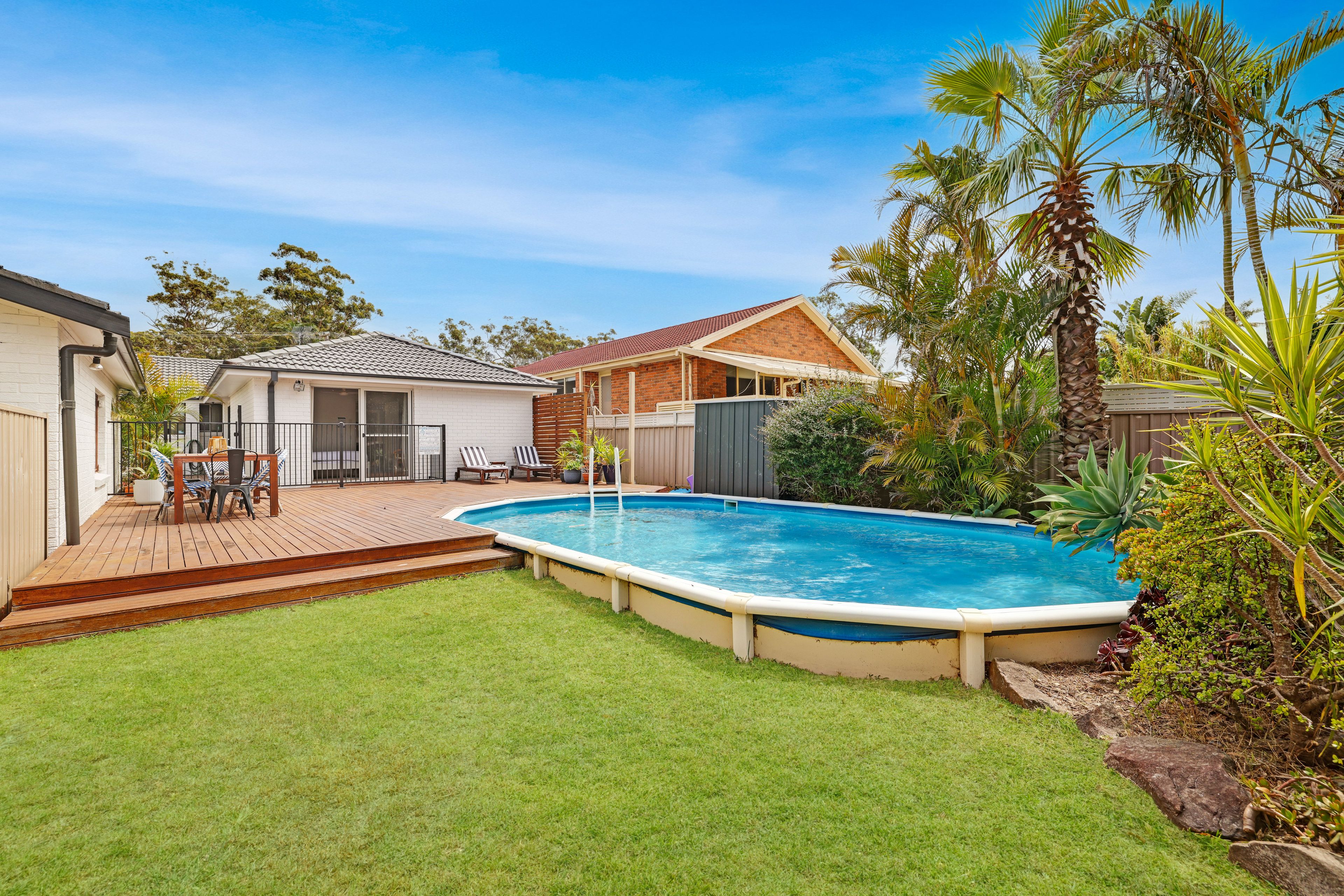13 Queen Mary Street, Callala Beach, NSW