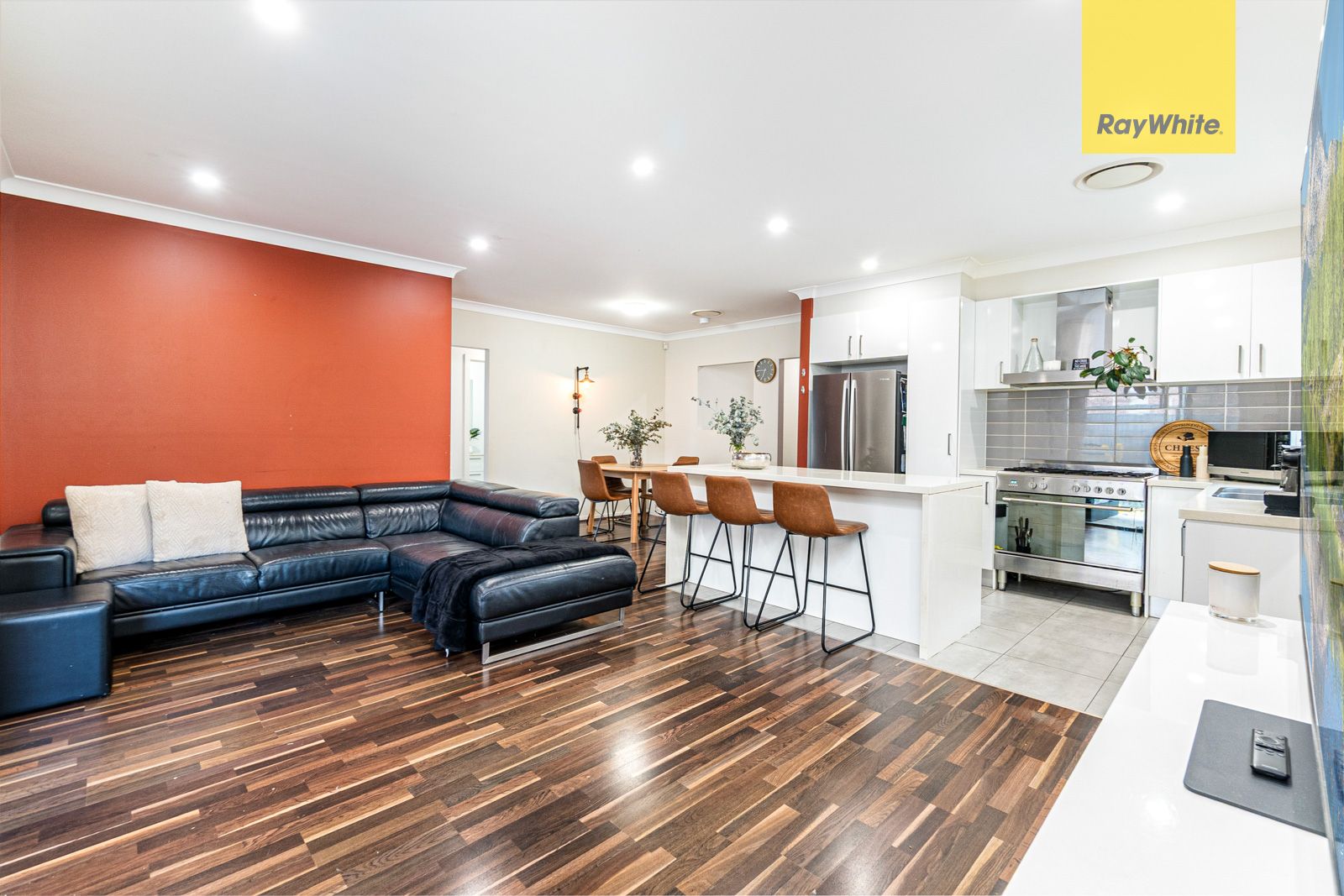 1 Barabati Road, North Kellyville, NSW 2155