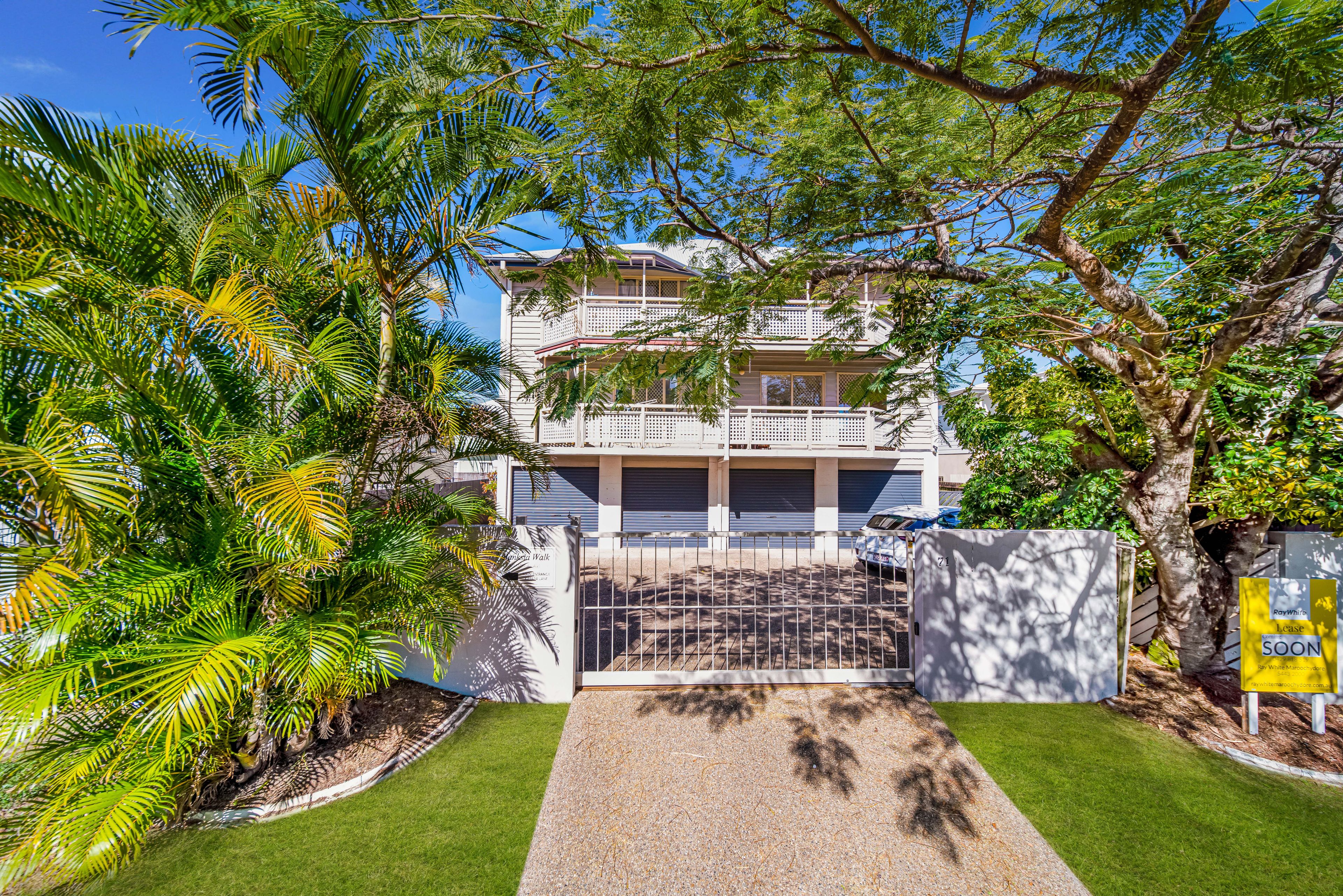 12/71 Memorial Avenue, Maroochydore, QLD 4558
