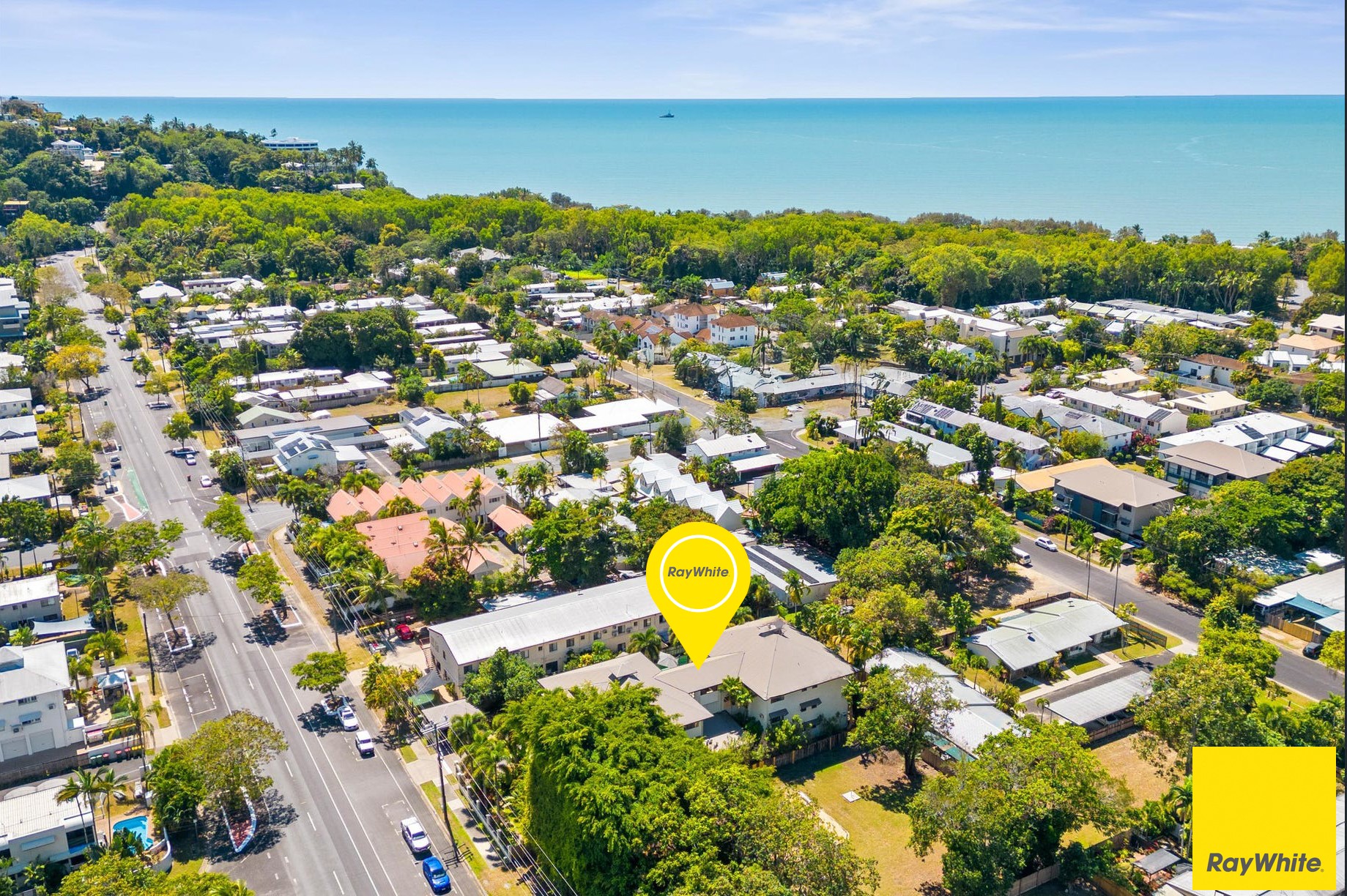 4/516-518 Varley Street, Yorkeys Knob, QLD 4878