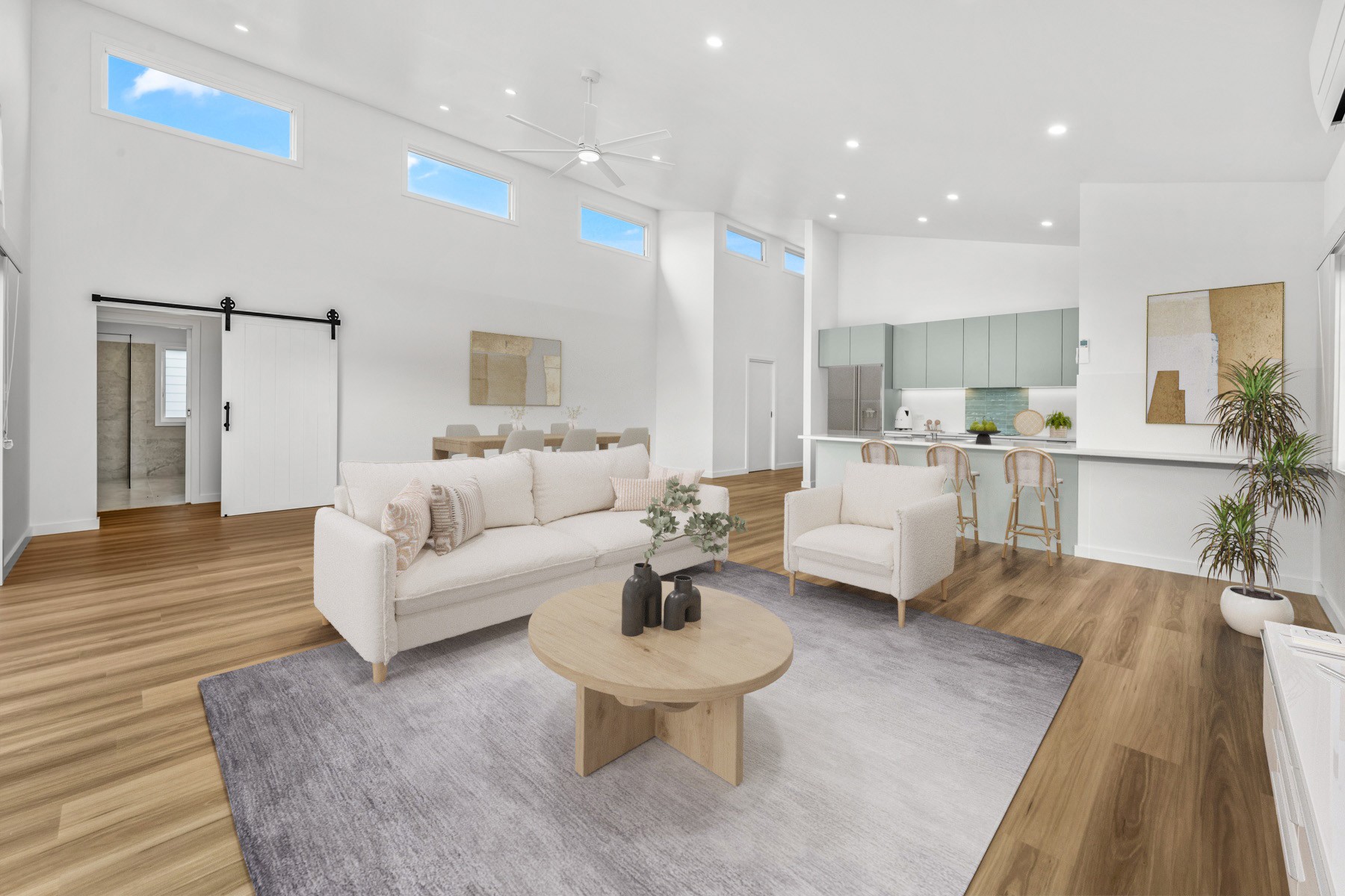 1 Wilson Close, Gloucester, NSW 2422