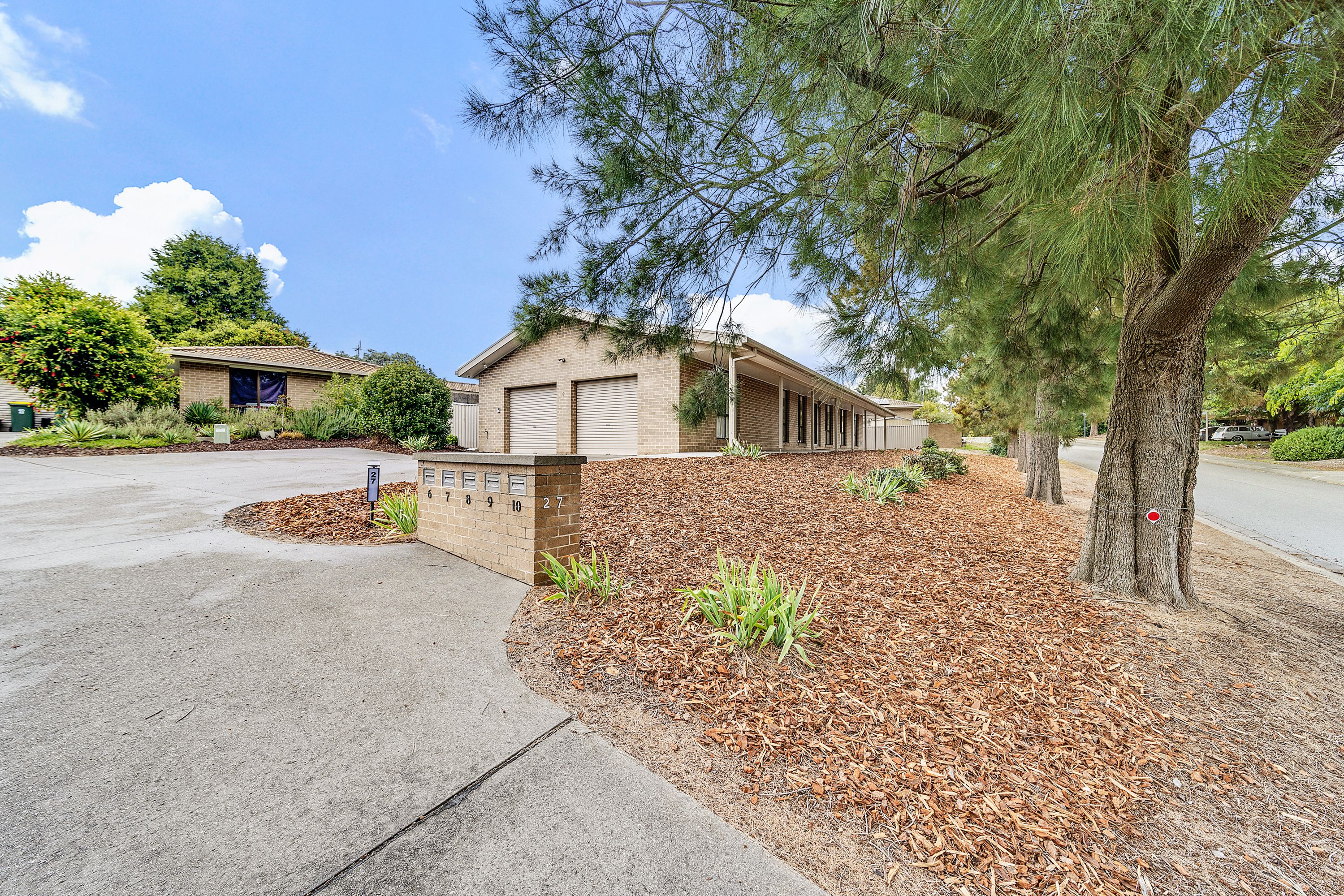 6/27 Lightfoot Crescent, Florey, ACT 2615