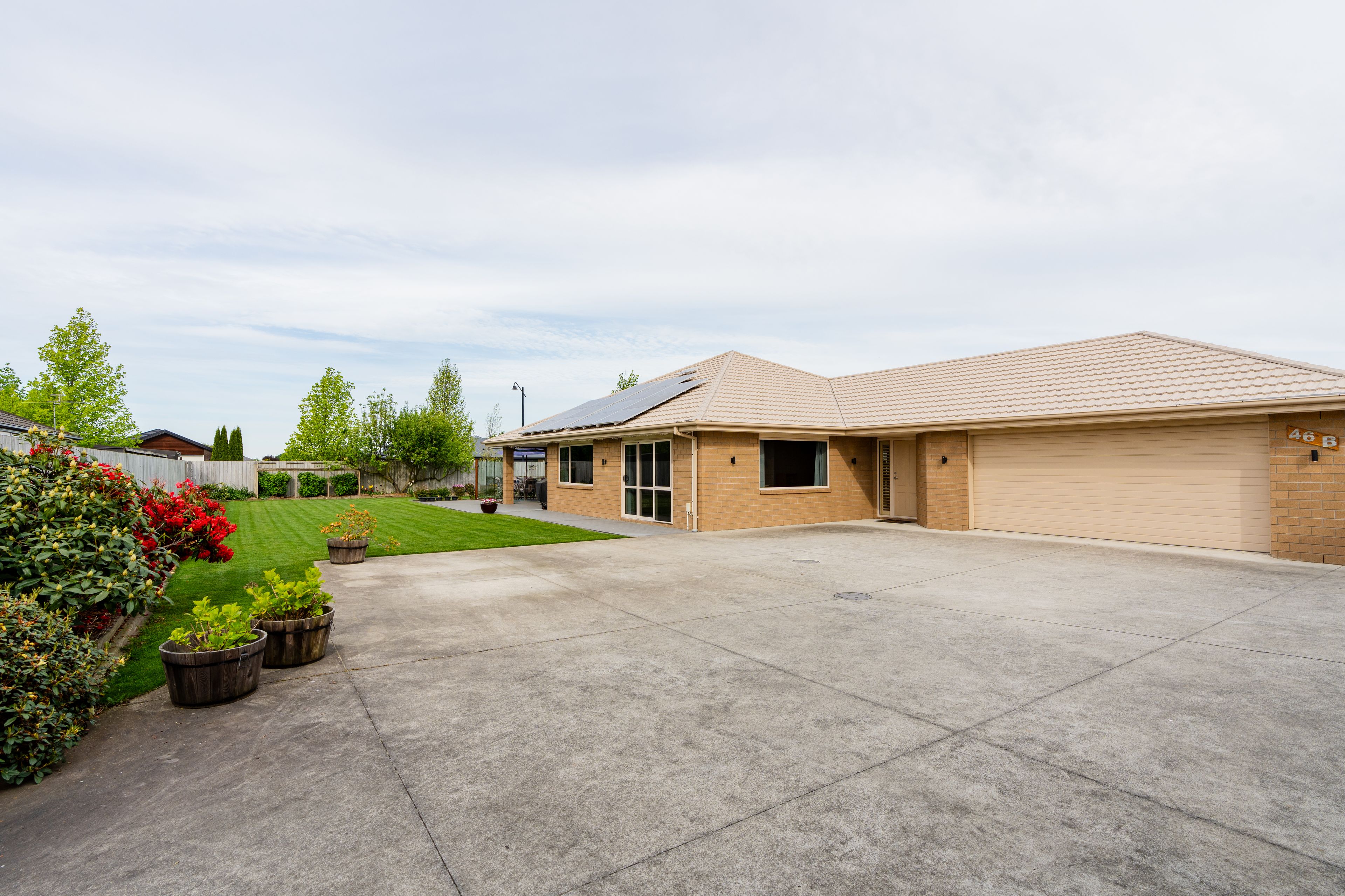 46B Marlowe Place, Rolleston, Selwyn District
