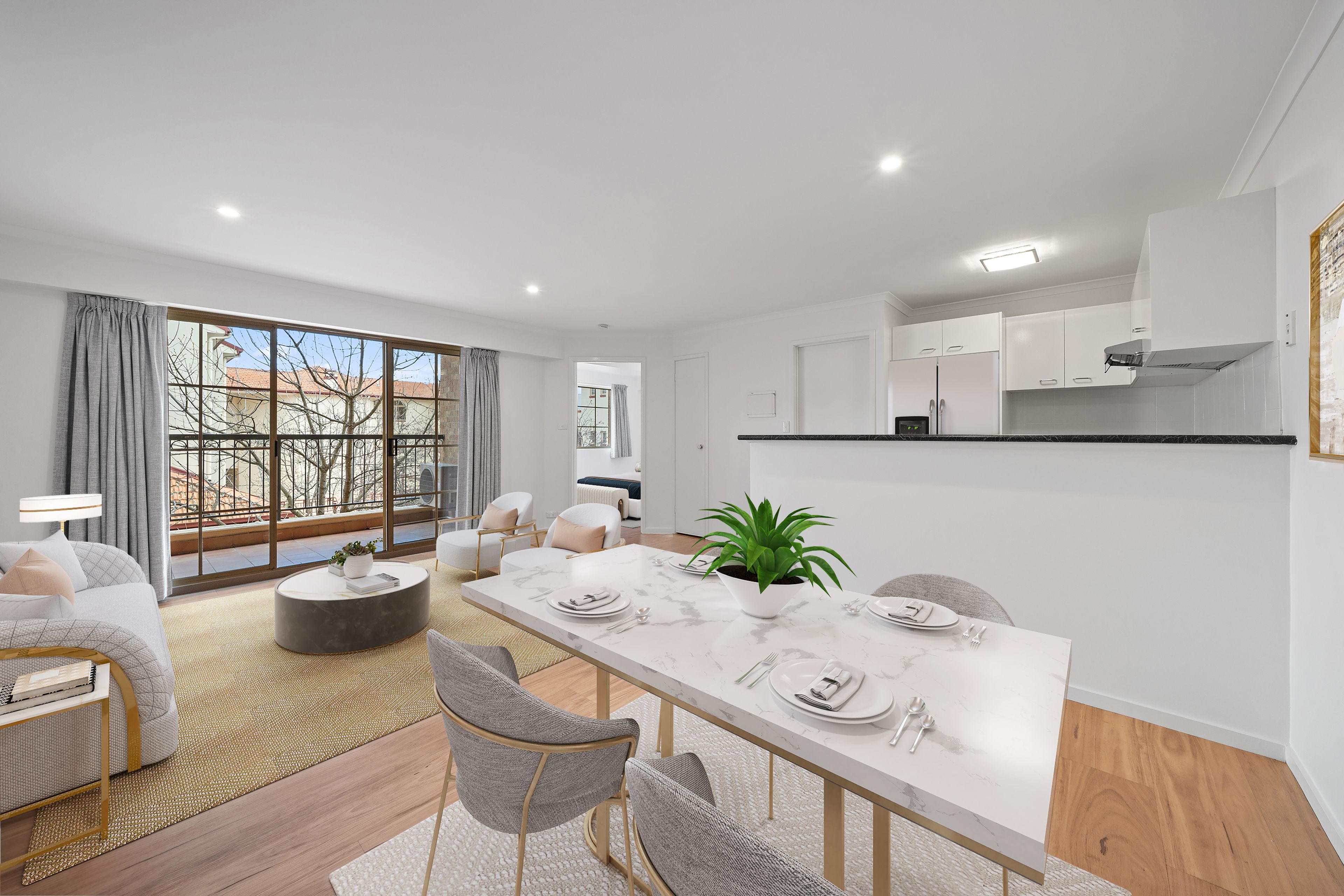 65/11 Fawkner Street, Braddon, ACT 2612