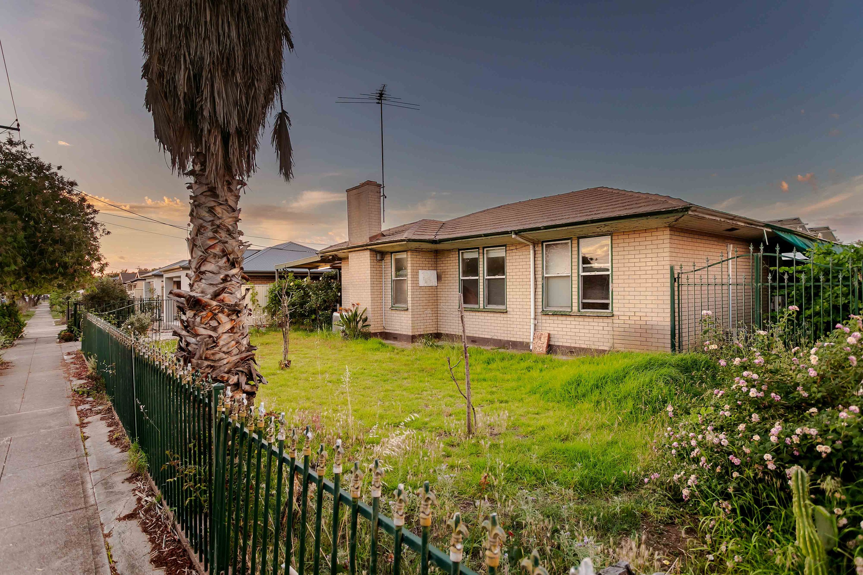 17 Salisbury Street, West Richmond, SA 5033