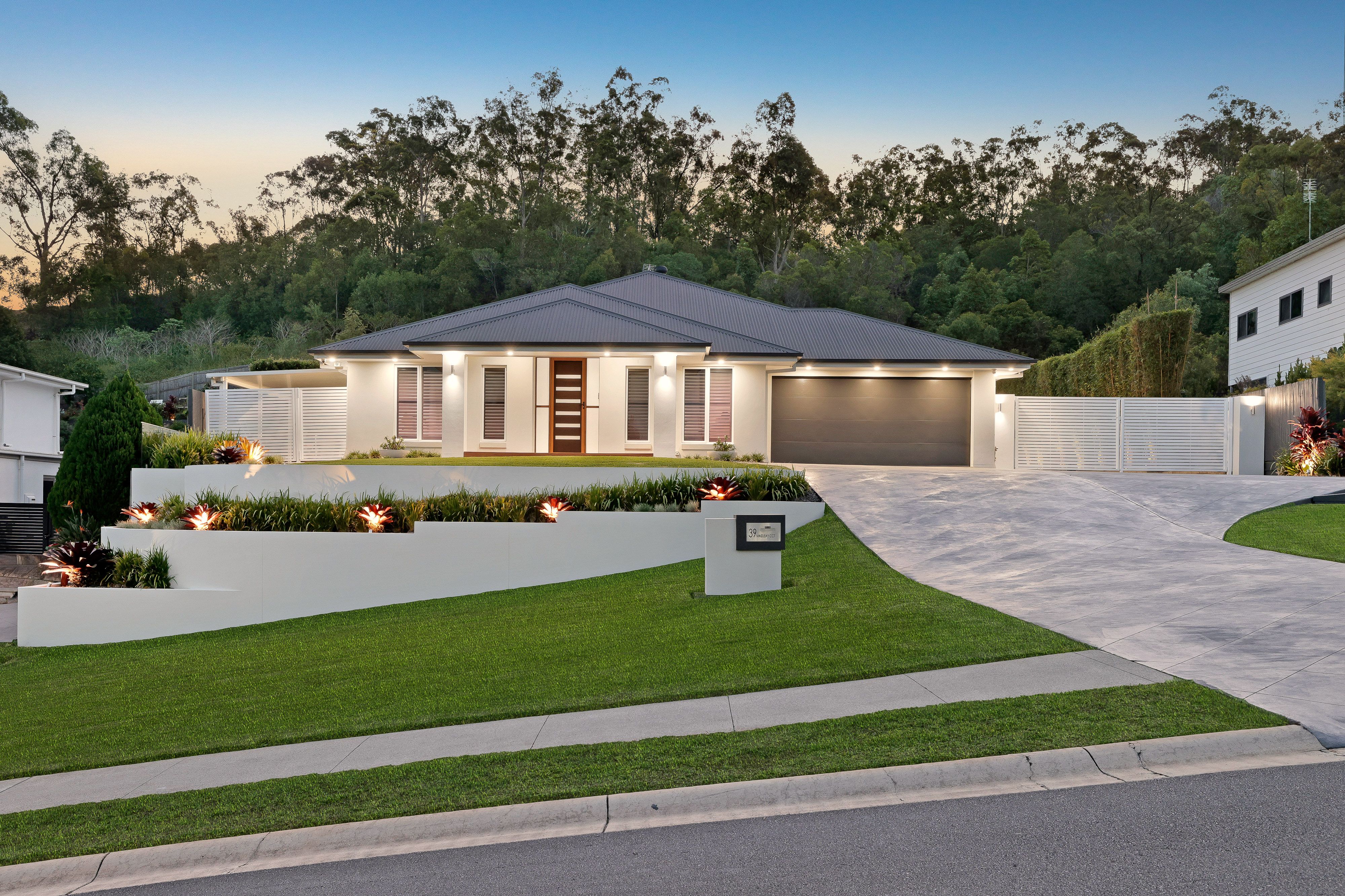 39 Macleay Circuit, Upper Coomera, QLD 4209