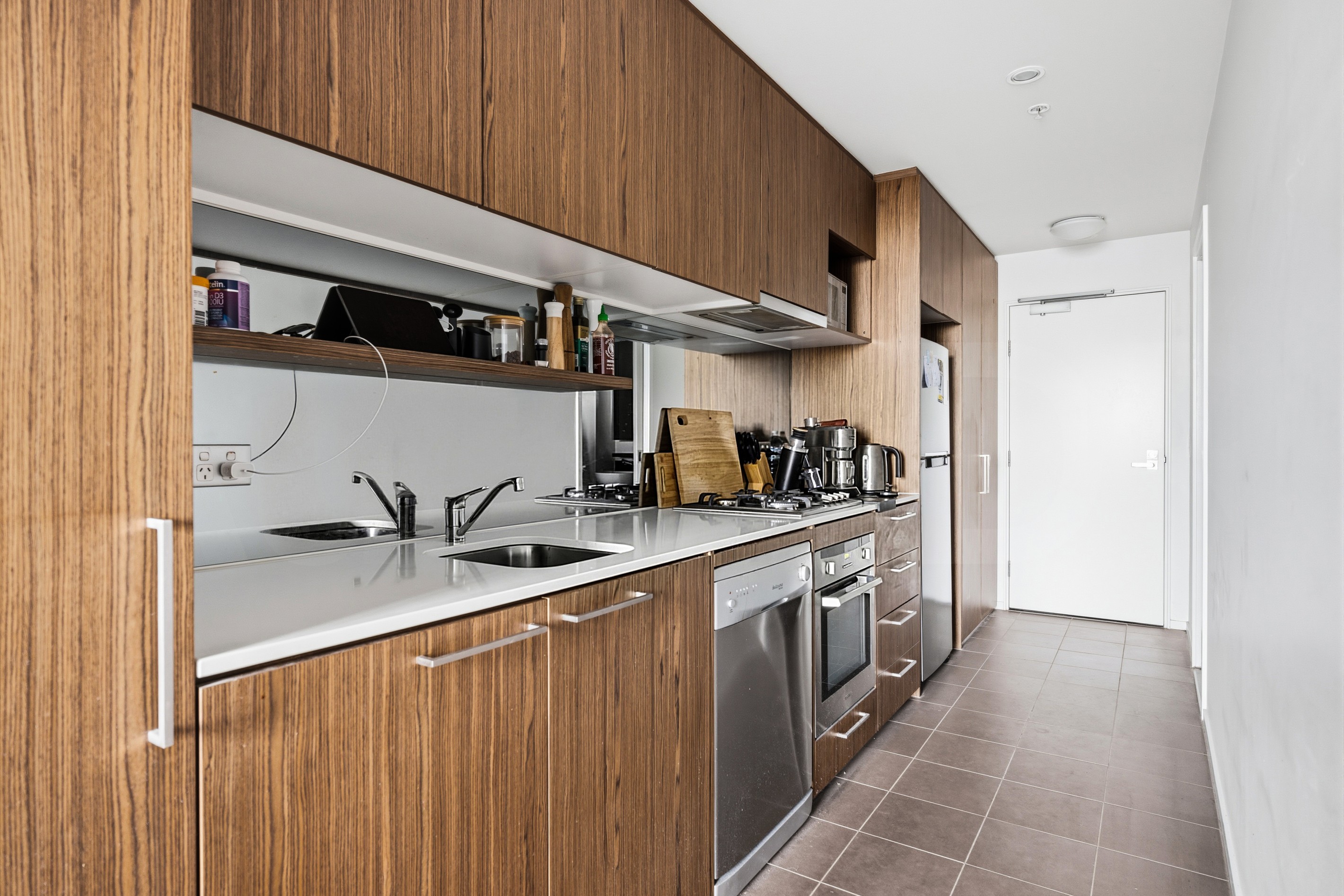 3411/350 William Street, Melbourne, VIC 3000