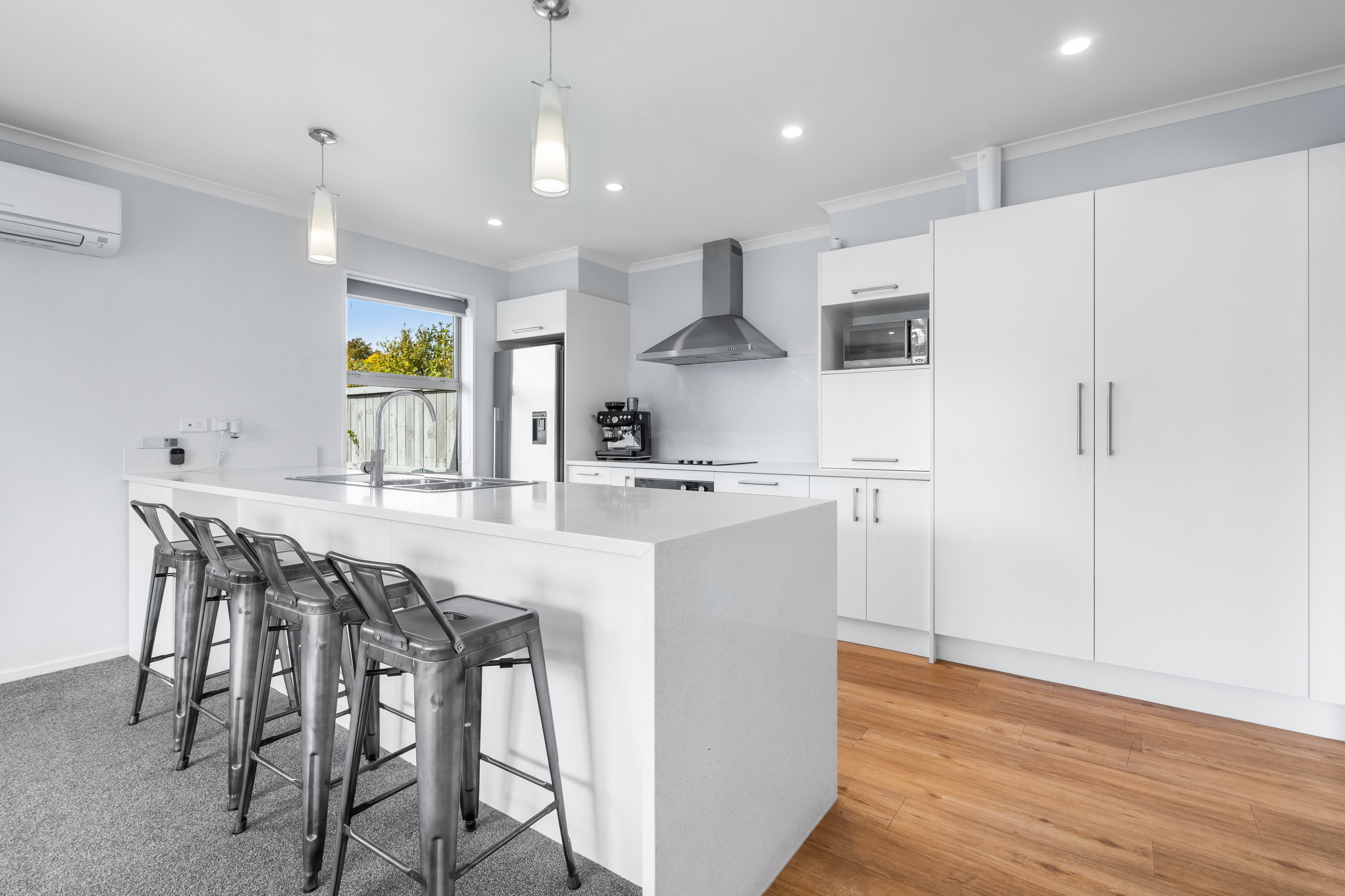 2 John Morel Place, Parklands, Christchurch City