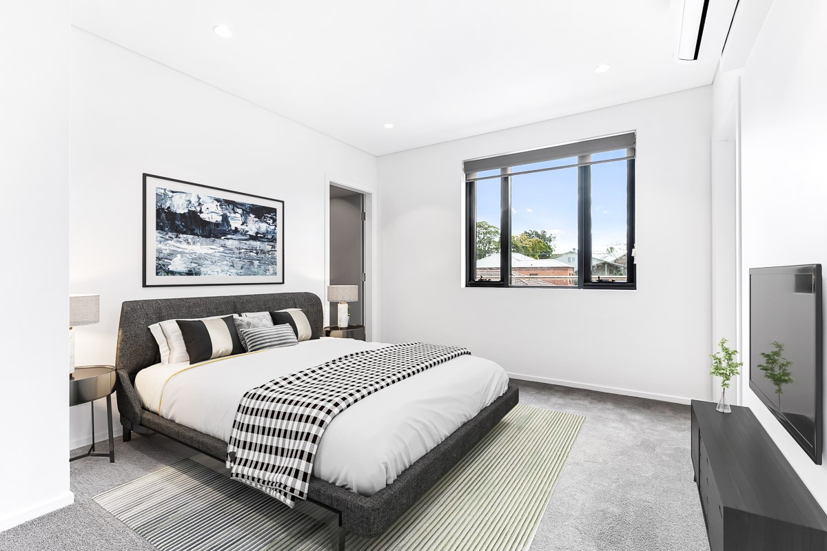 B/107 Pittwater Road, Hunters Hill, NSW 2110