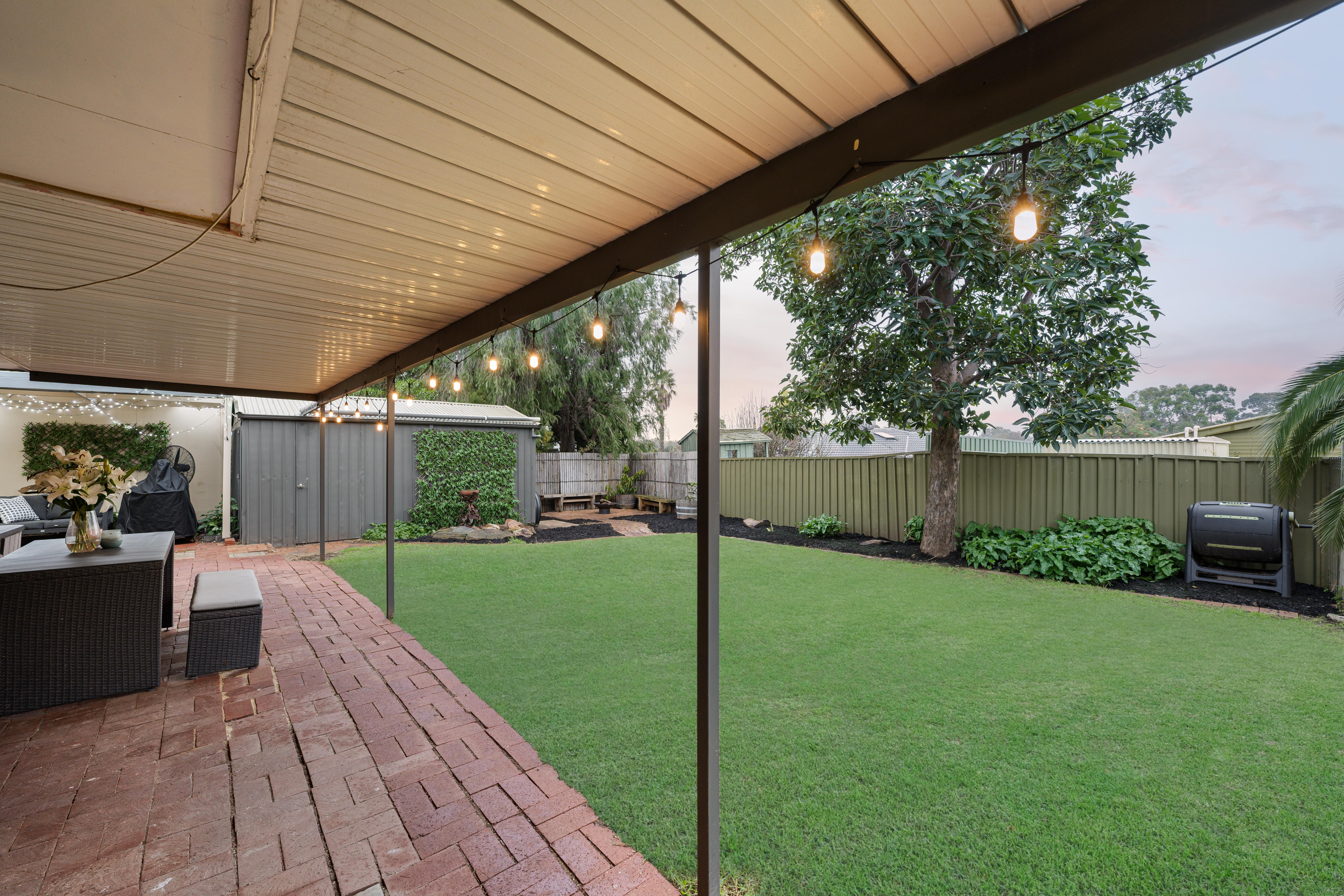8 Zariba Court — photo 20 of 21