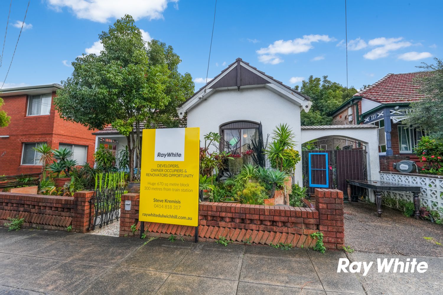 283 Wardell Road, Dulwich Hill NSW 2203