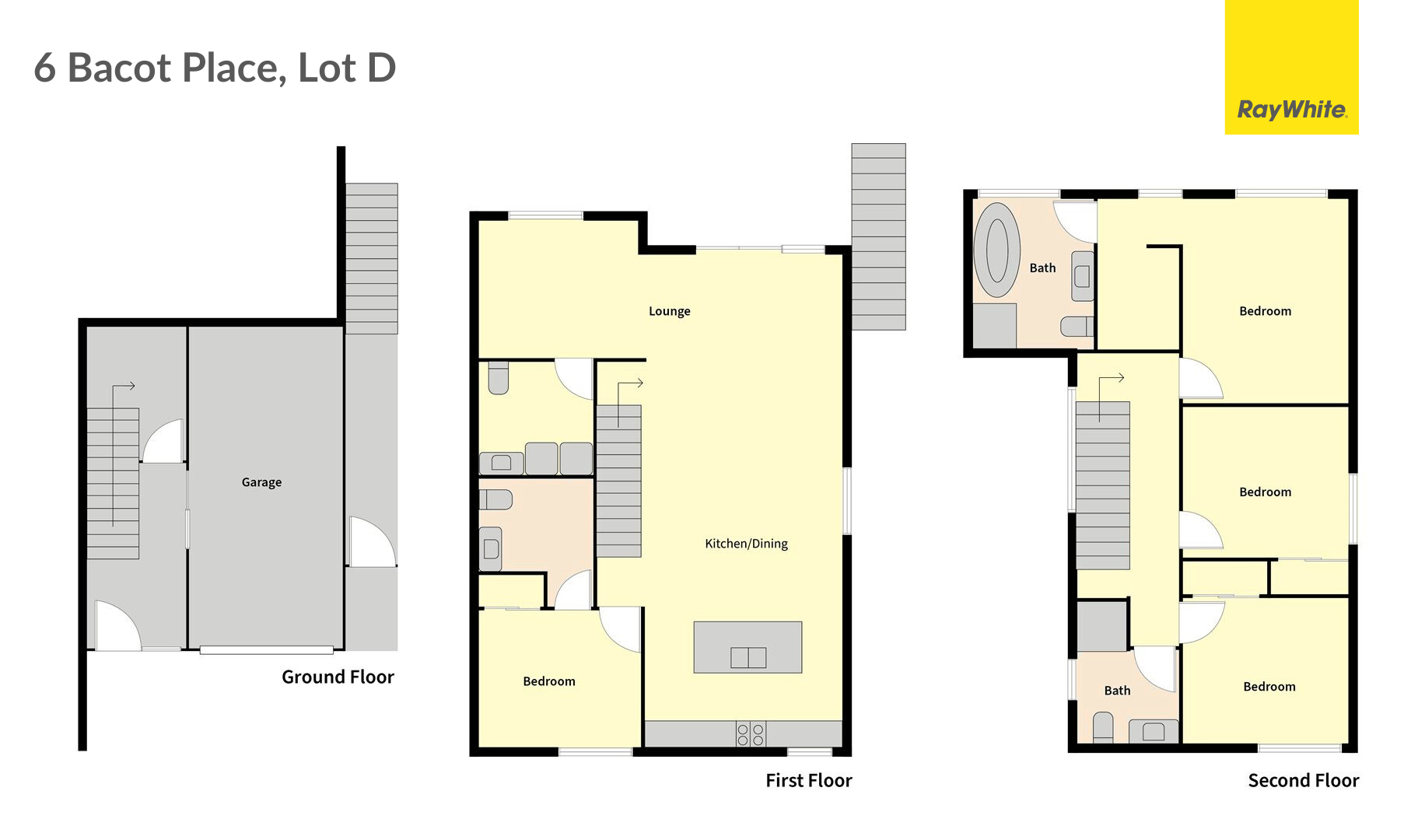 6D Bacot Place photo 17