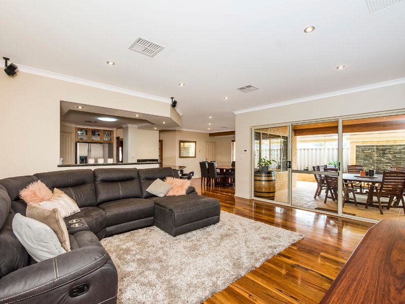 3 Hartwell Way, Secret Harbour, WA 6173