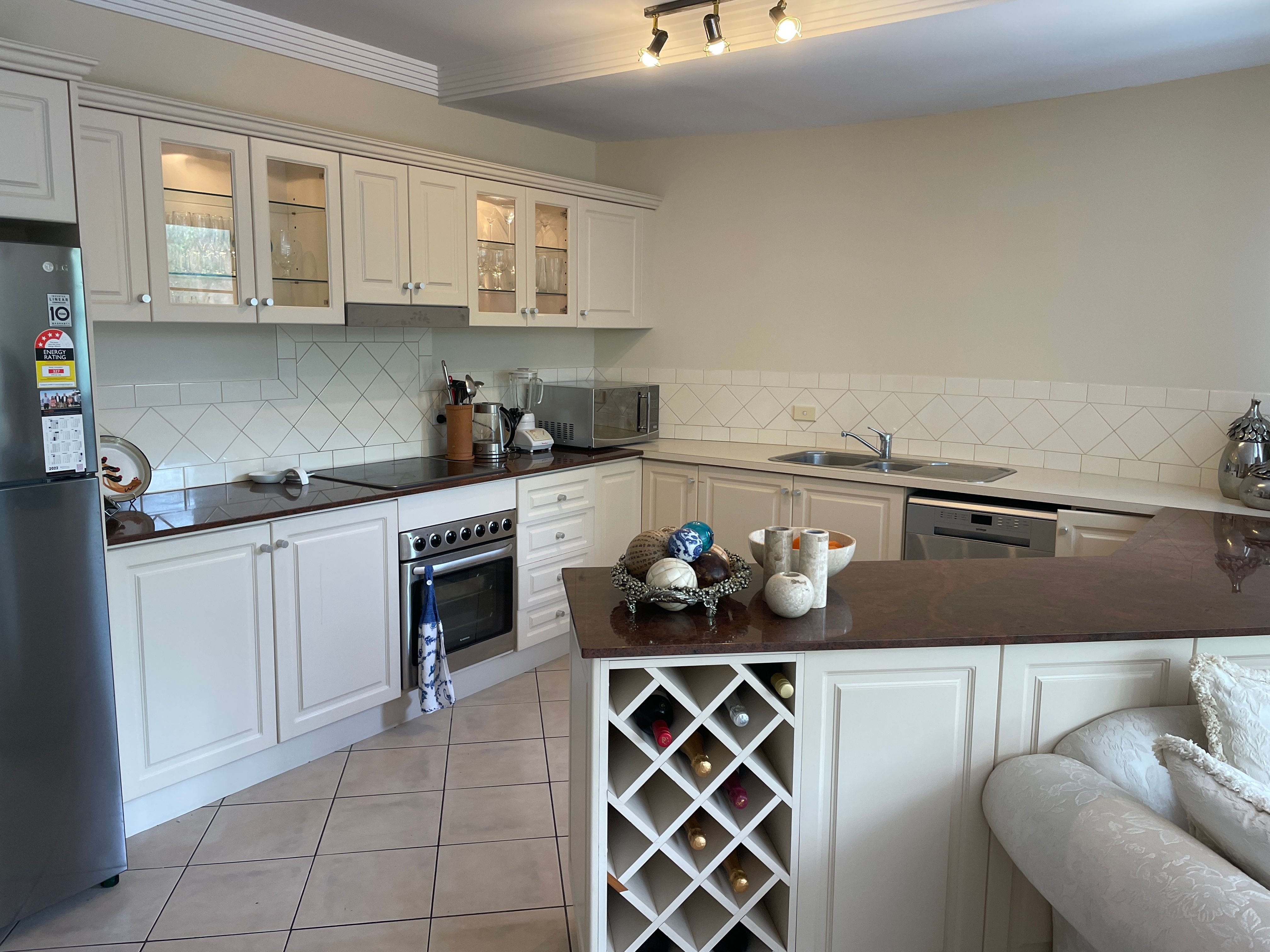 6/65 Sims Esplanade, Yorkeys Knob, QLD 4878