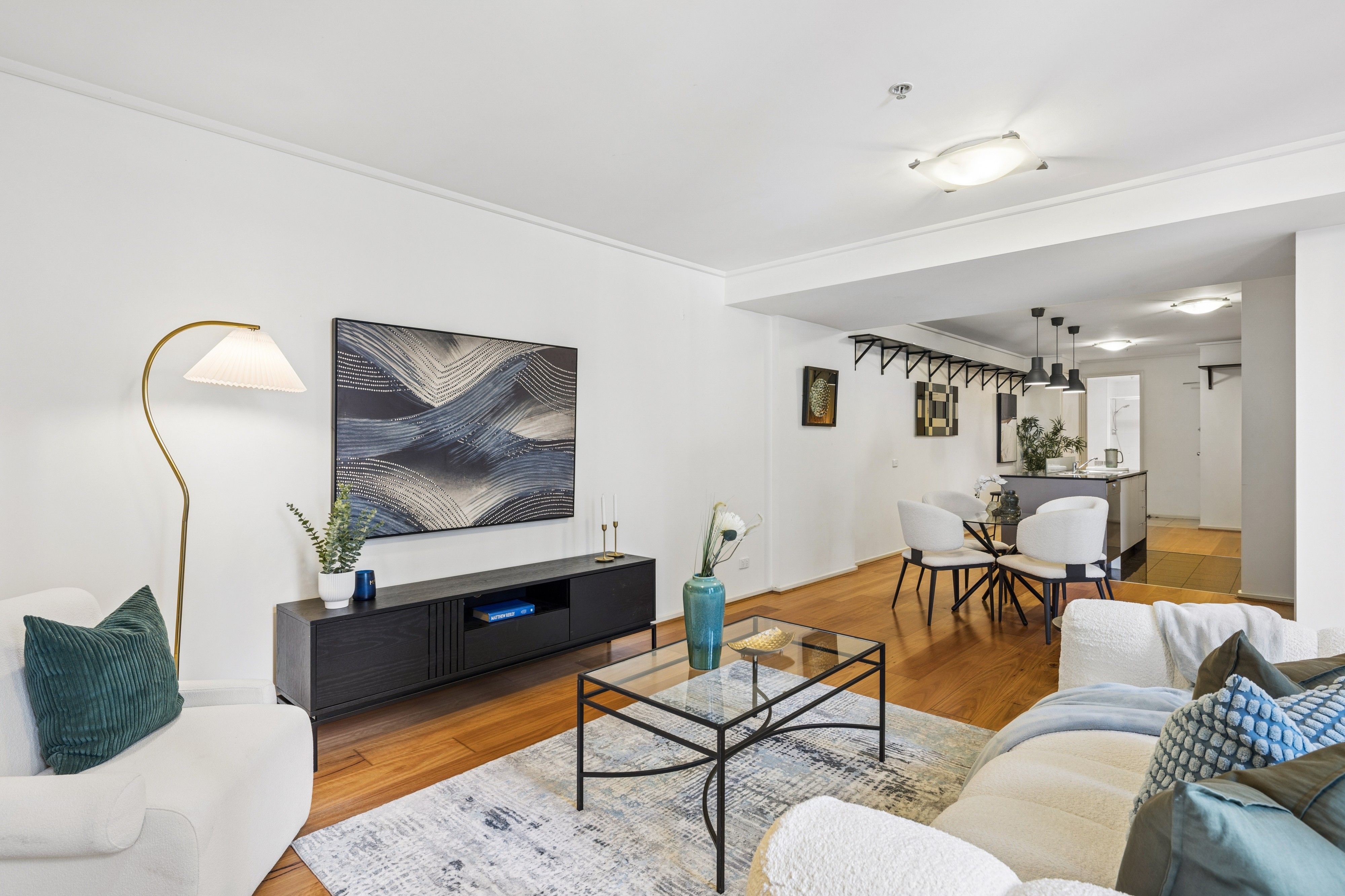 56/173 City Road — photo from Ray White Southbank | Melbourne City